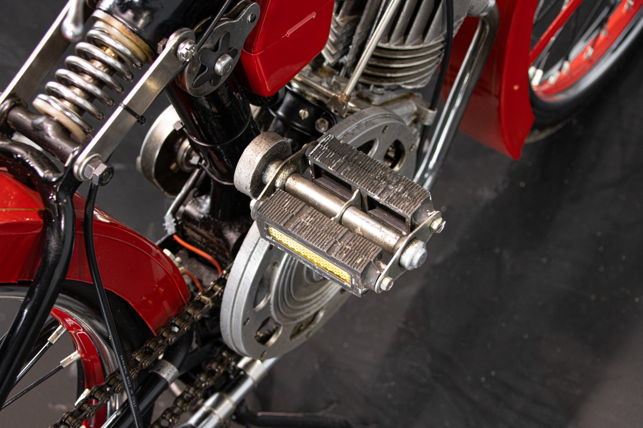 Ducati CUCCIOLO 