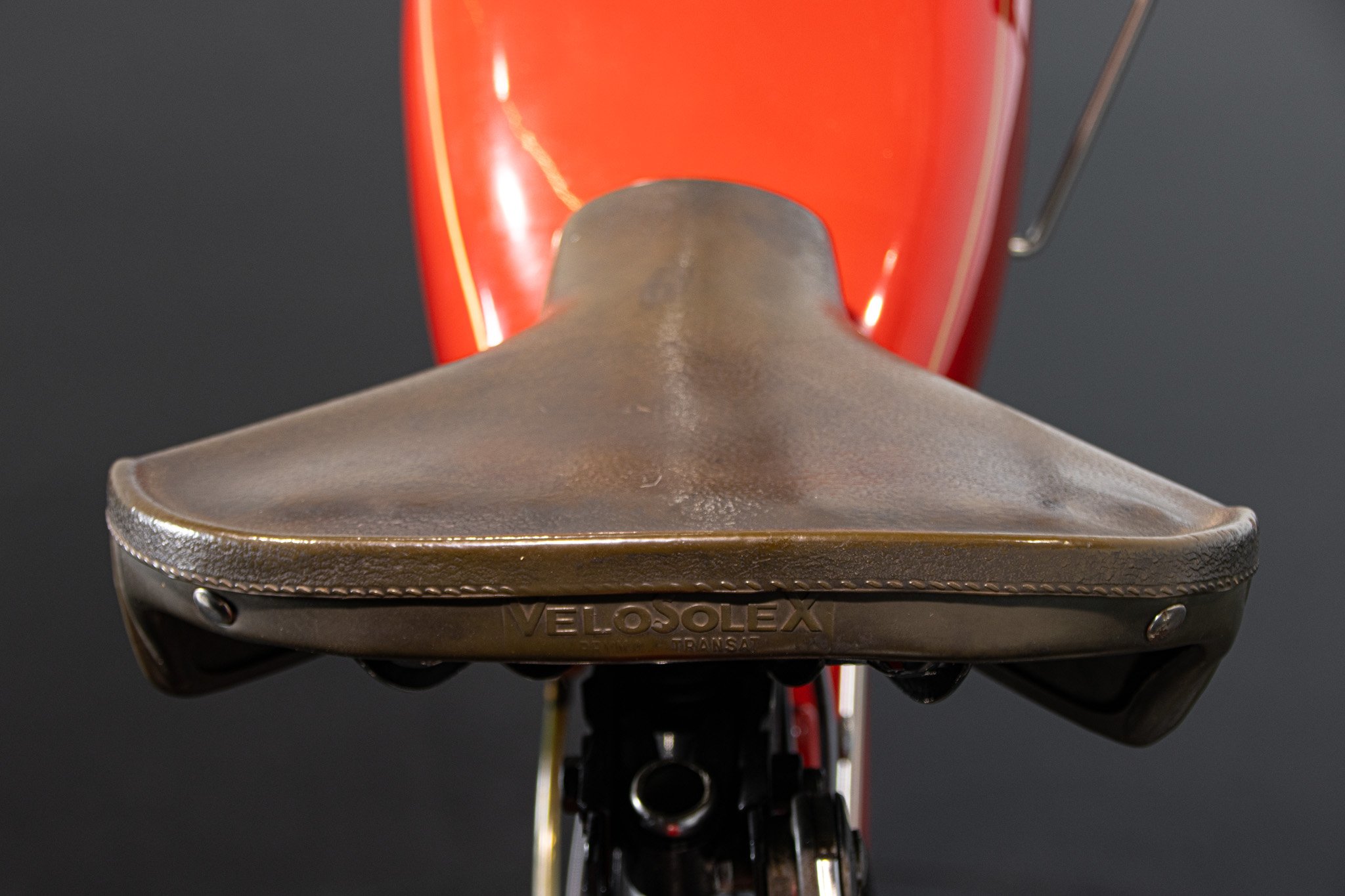 Ducati CUCCIOLO 