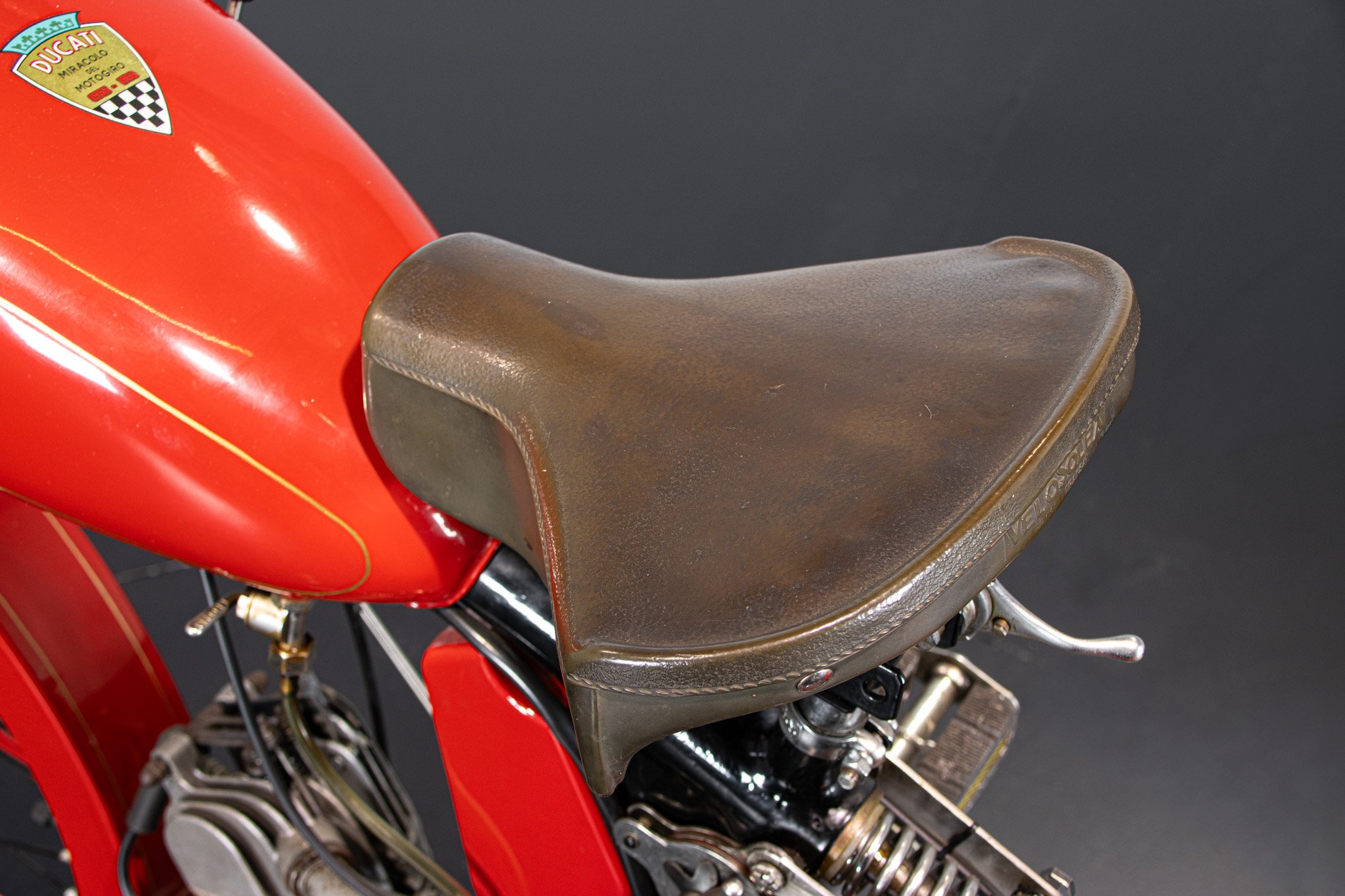 Ducati CUCCIOLO 