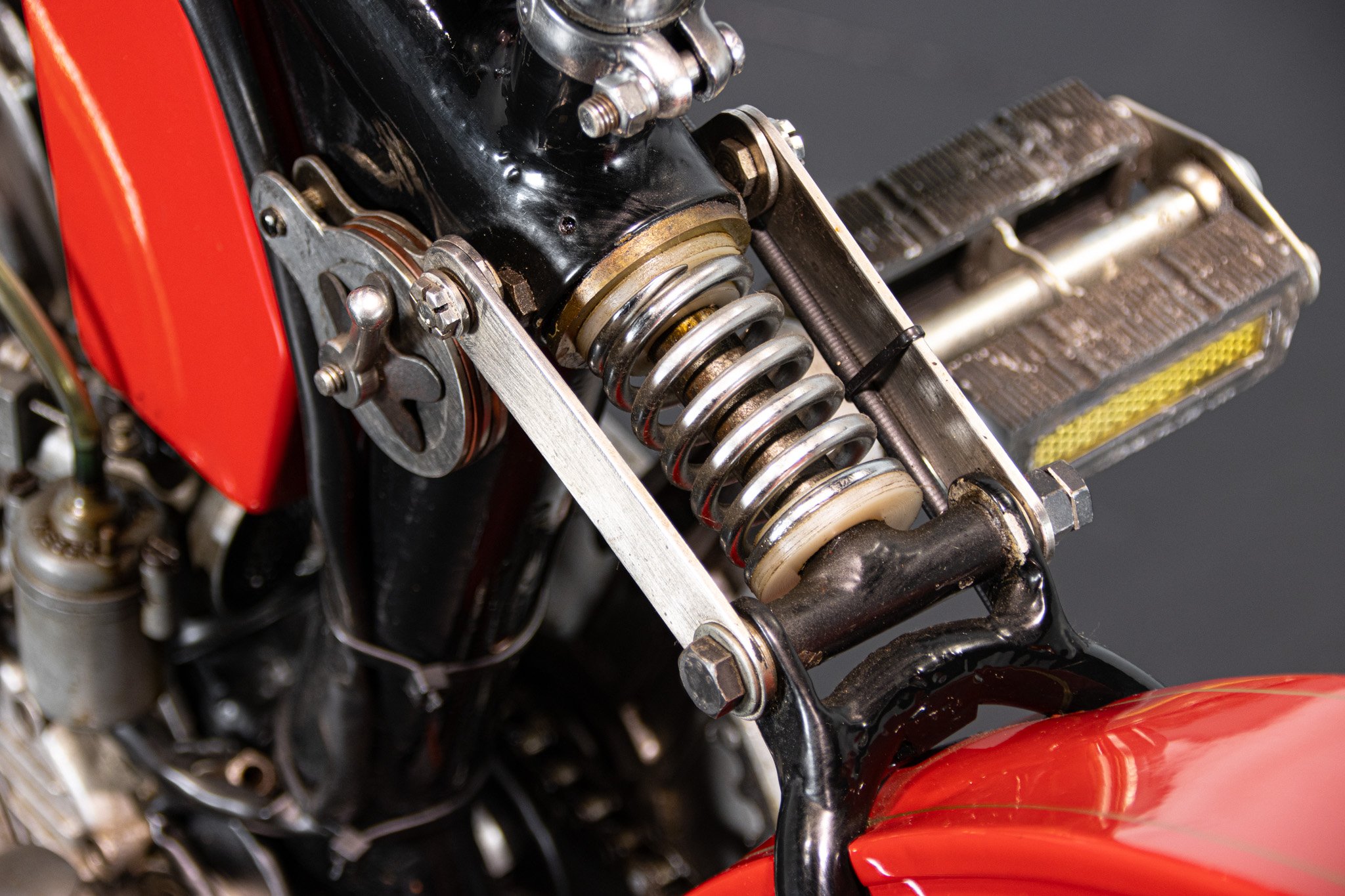 Ducati CUCCIOLO 