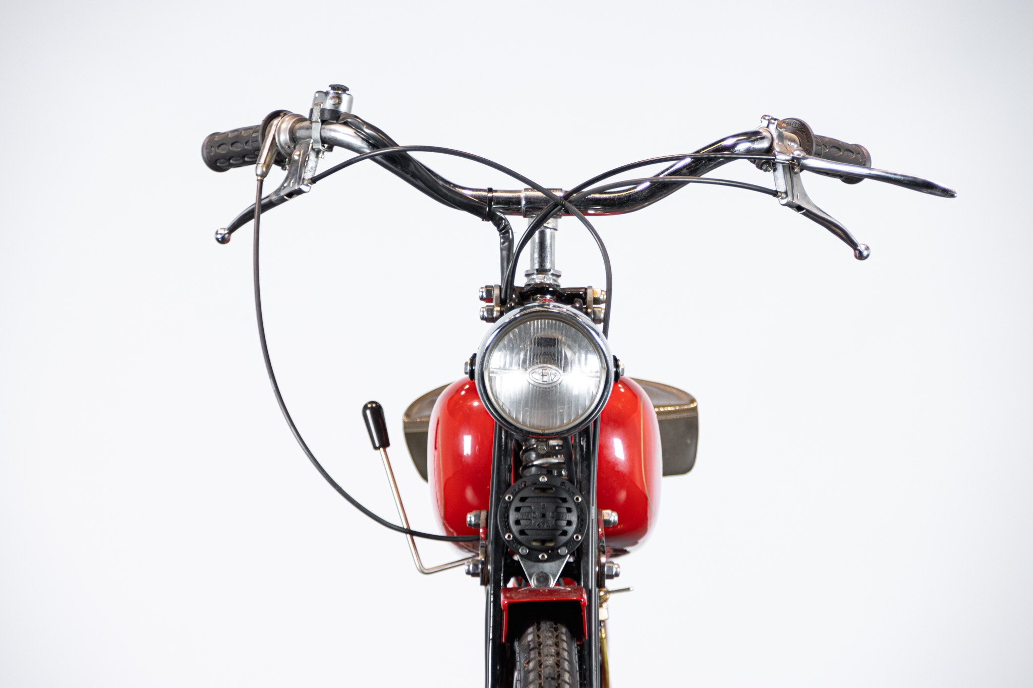 Ducati CUCCIOLO 