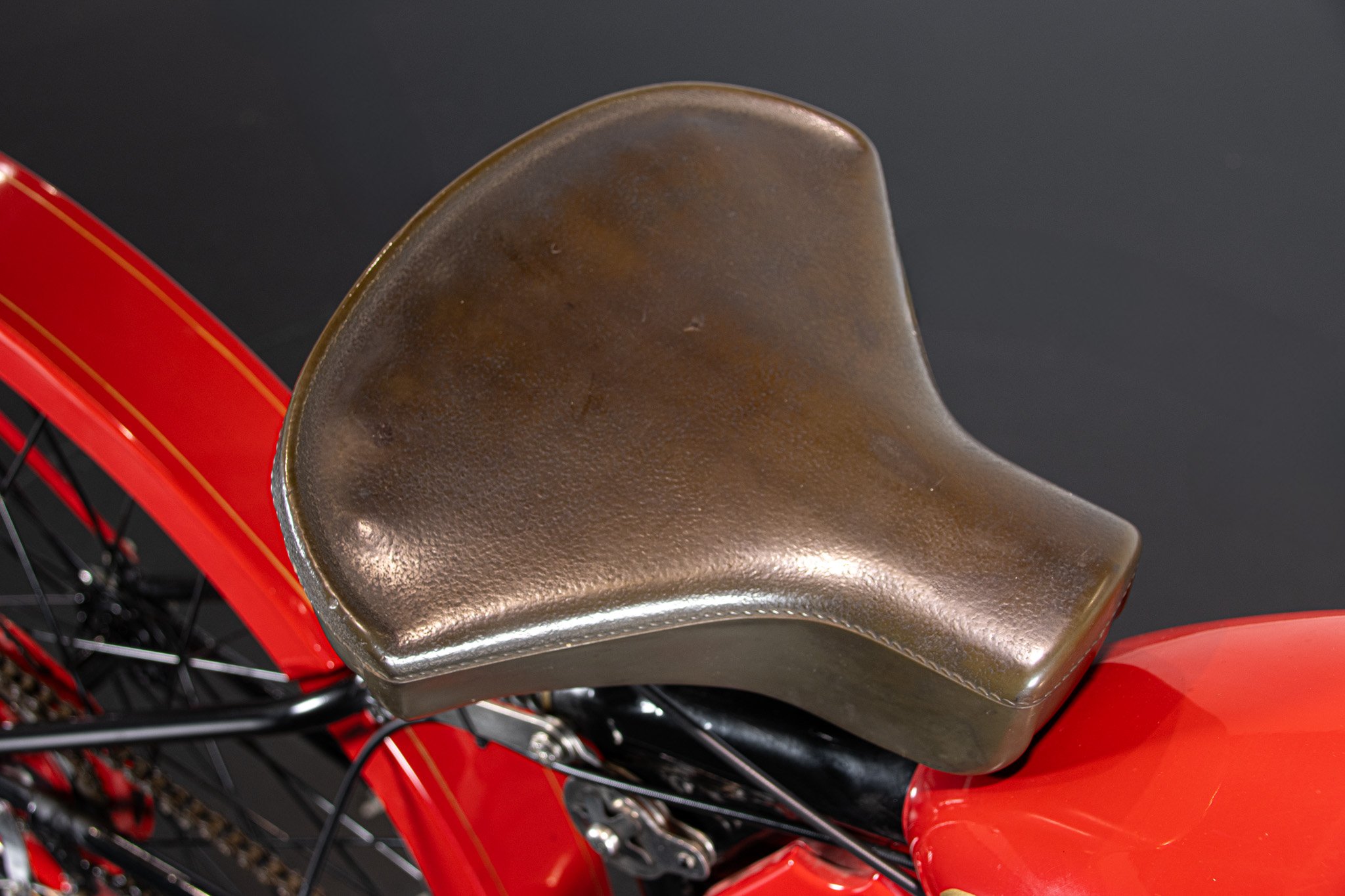Ducati CUCCIOLO 