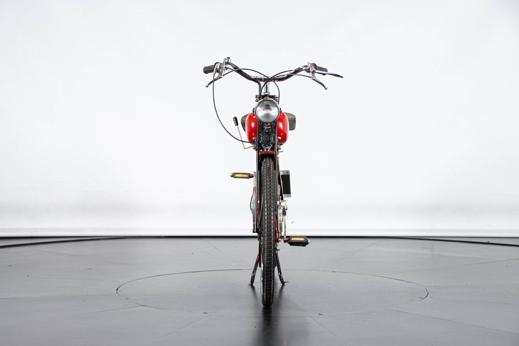 Ducati CUCCIOLO 