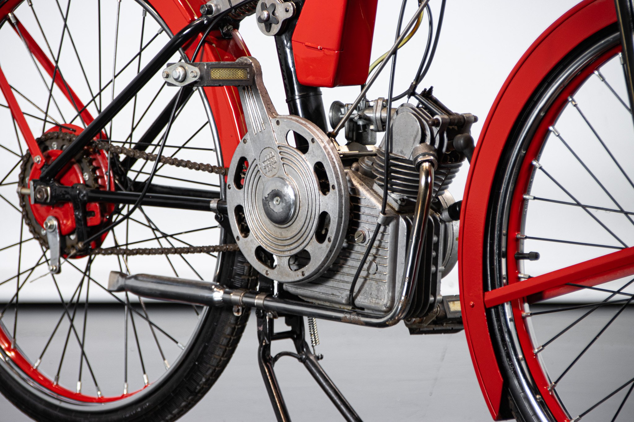 Ducati CUCCIOLO 