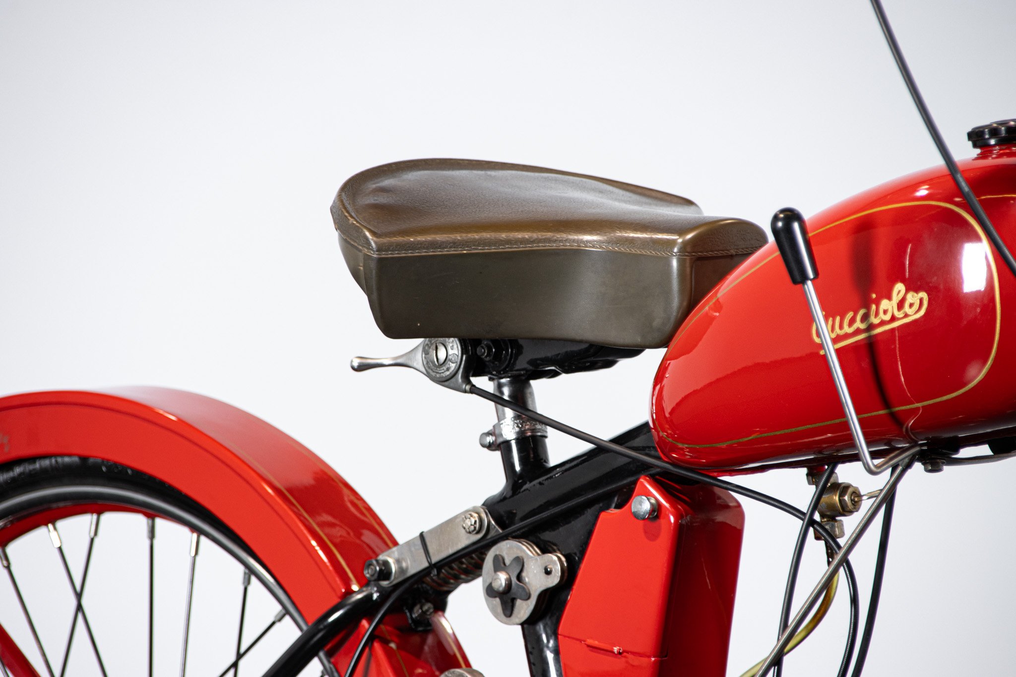 Ducati CUCCIOLO 