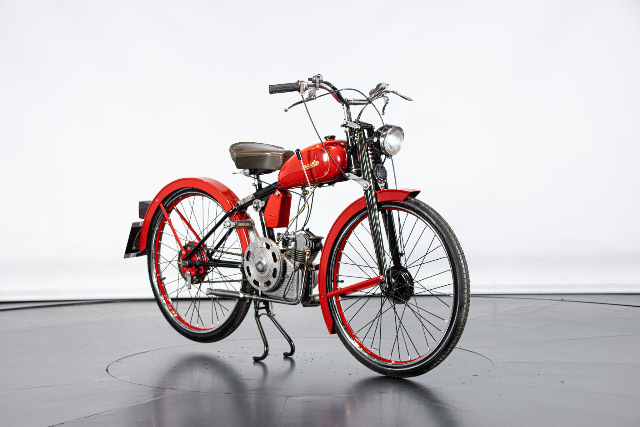 Ducati CUCCIOLO 