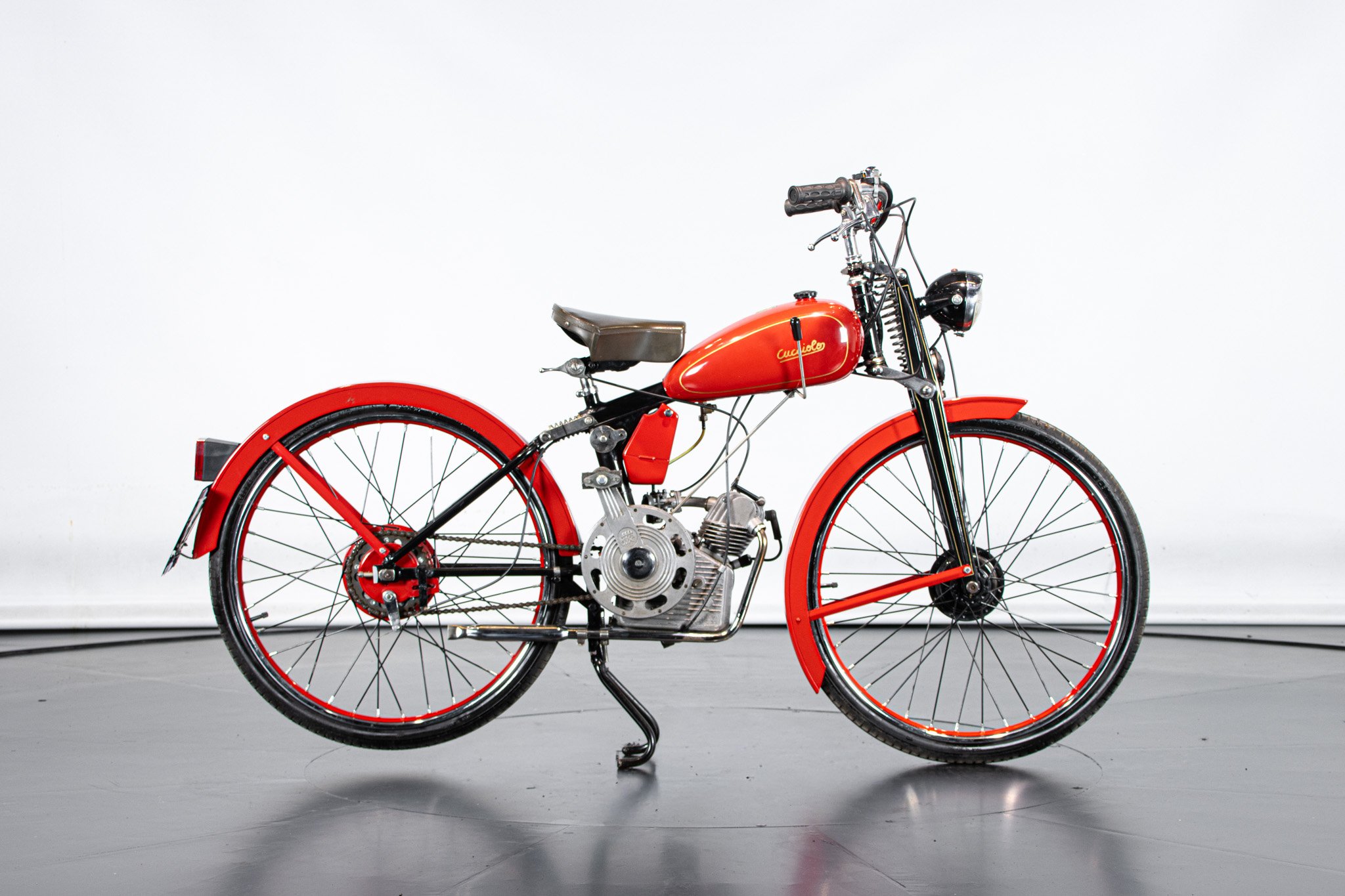 Ducati CUCCIOLO 