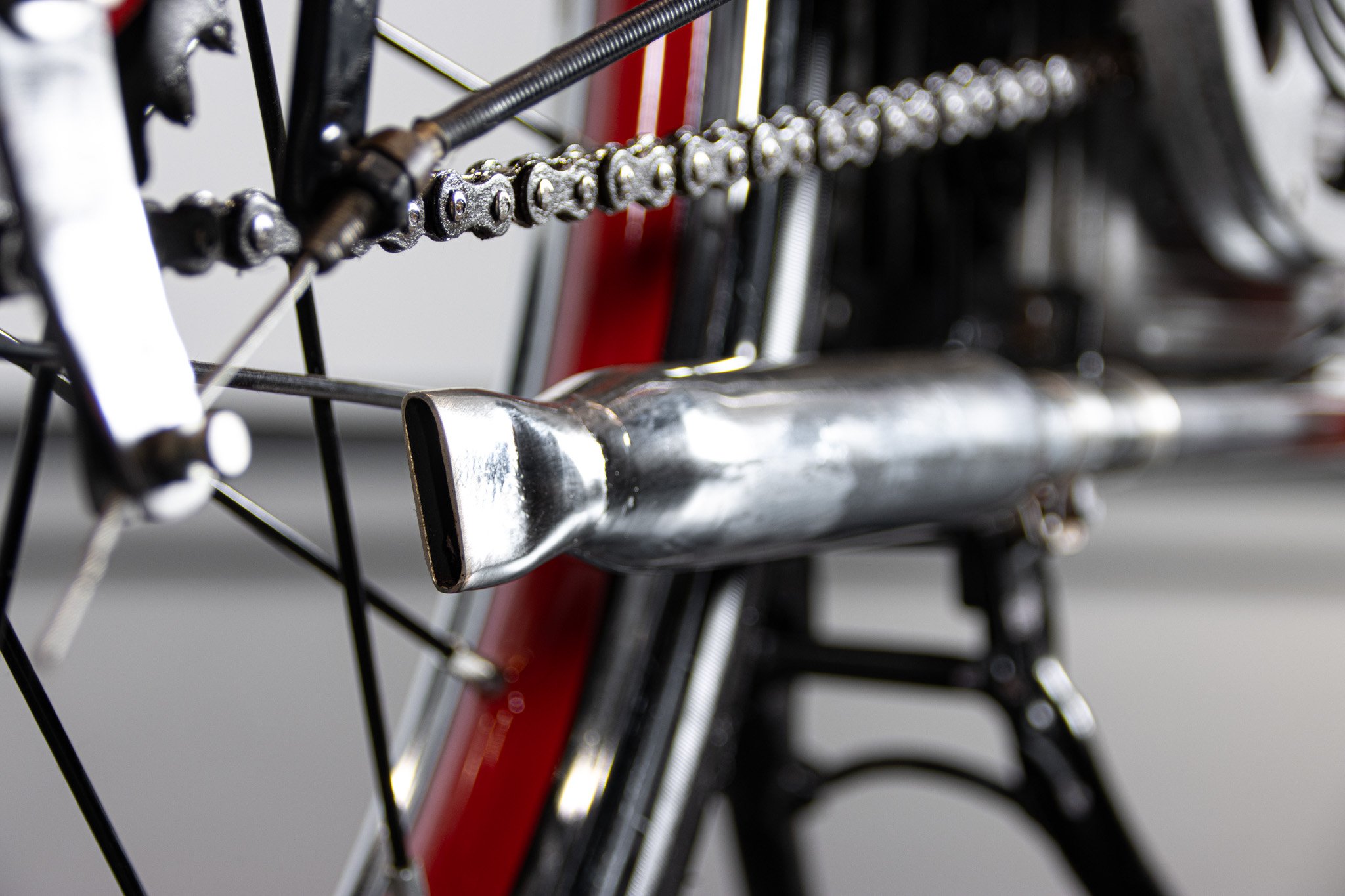 Ducati CUCCIOLO 