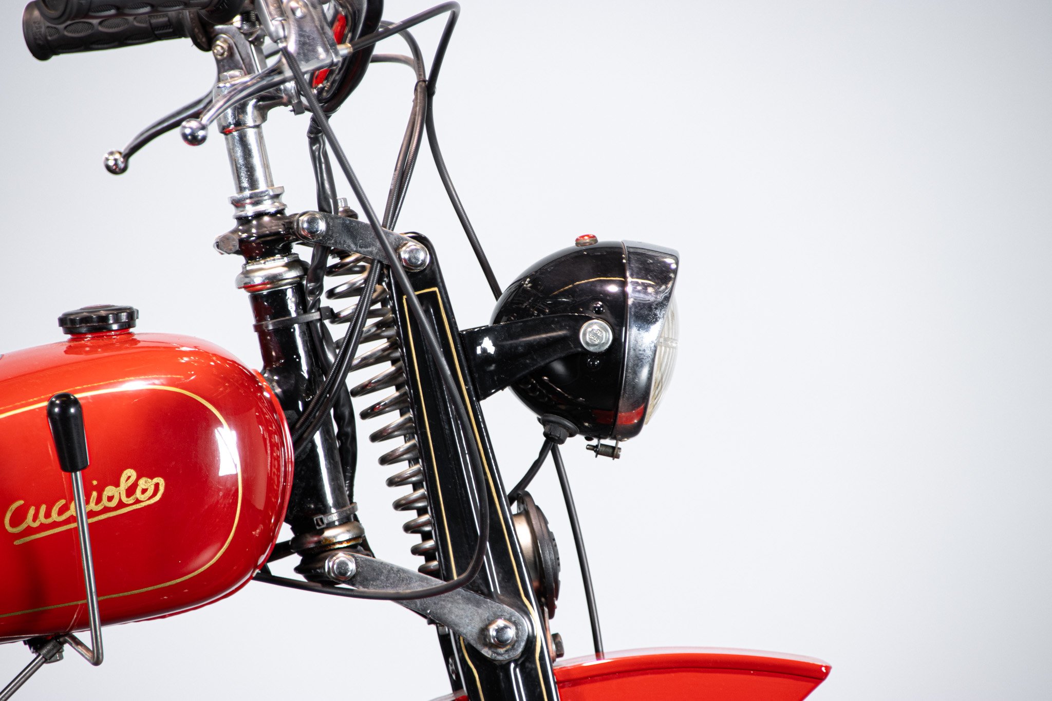 Ducati CUCCIOLO 