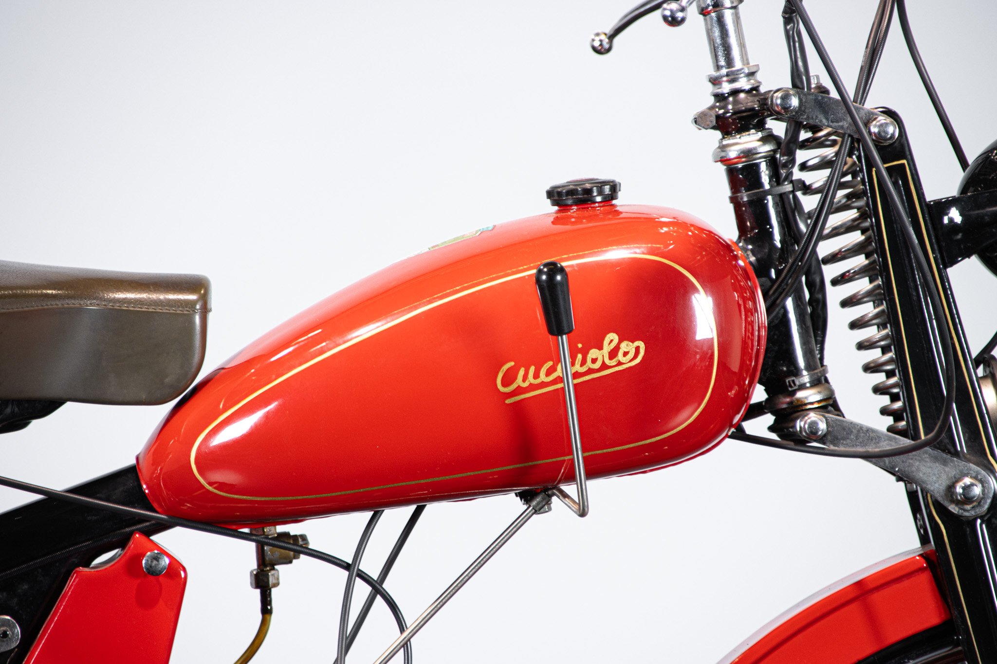 Ducati CUCCIOLO 