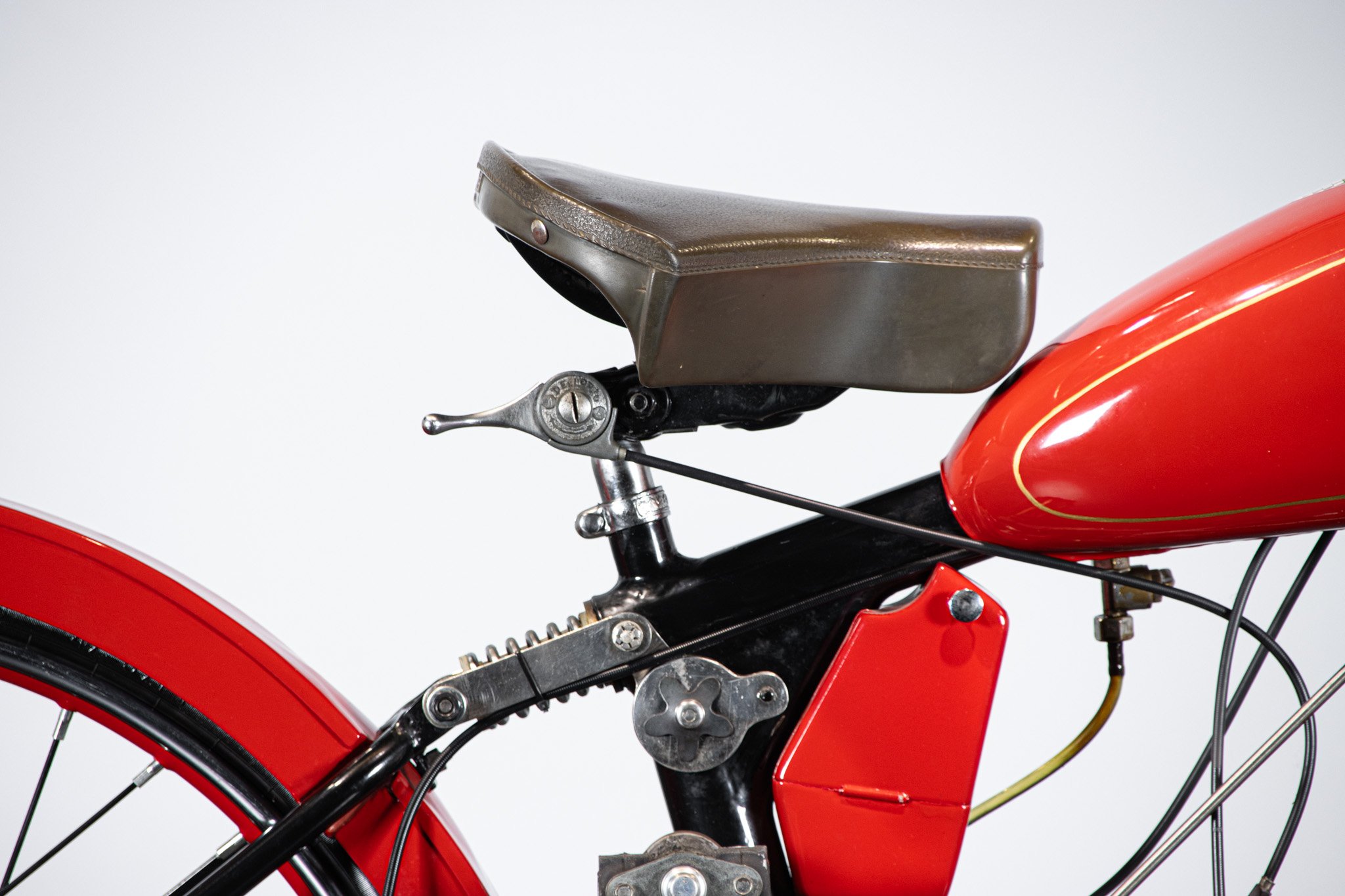 Ducati CUCCIOLO 