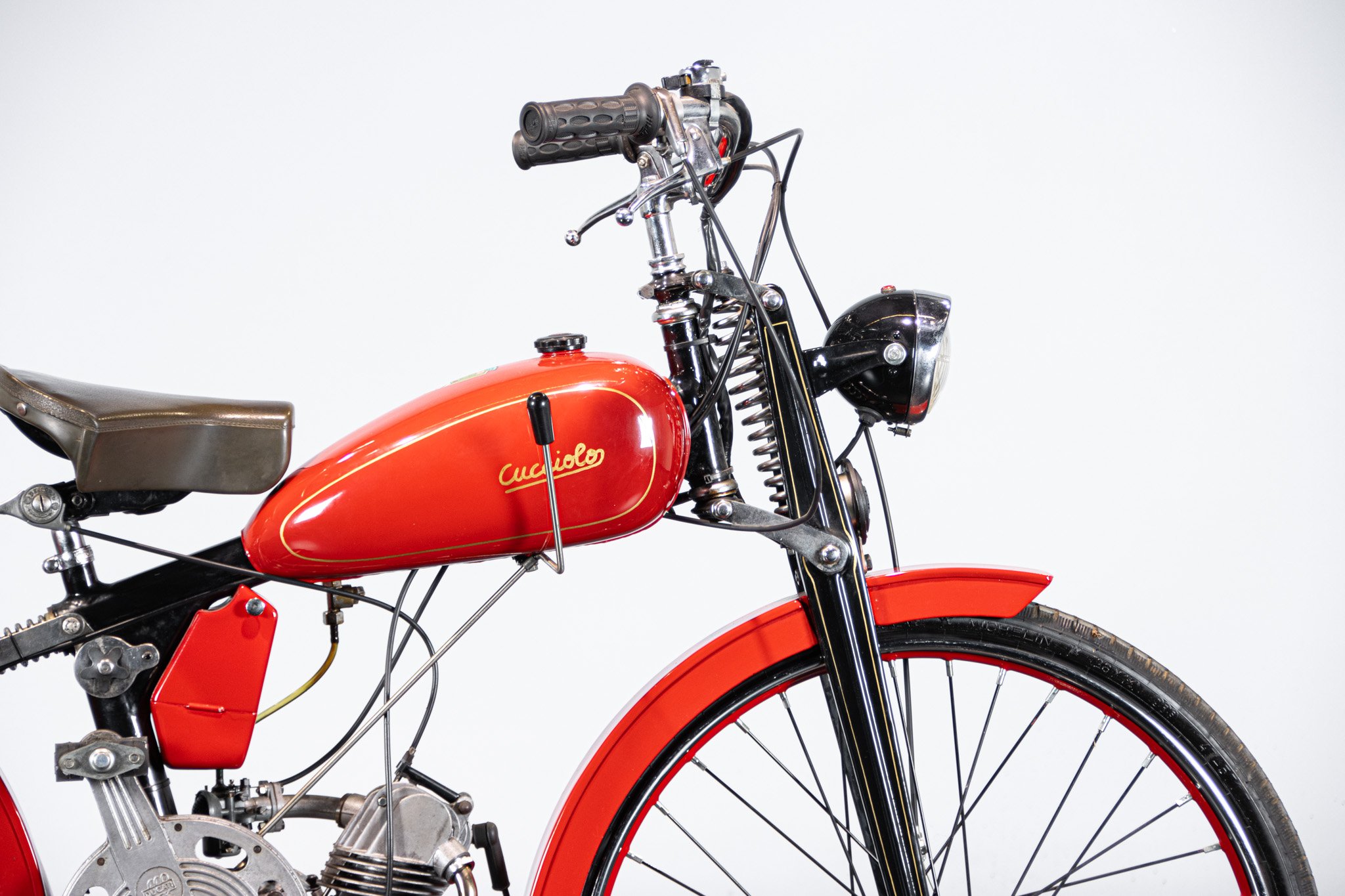 Ducati CUCCIOLO 