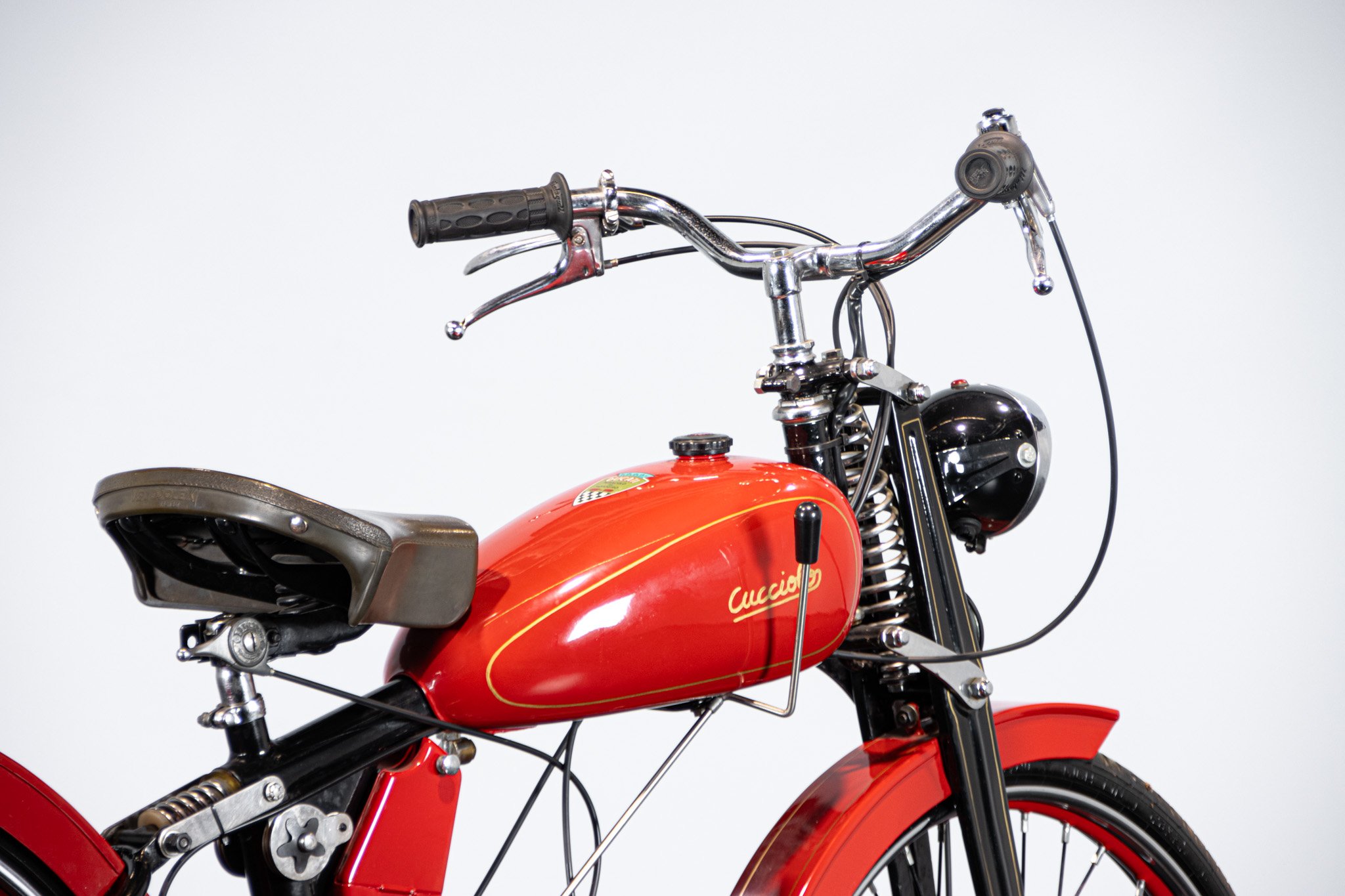 Ducati CUCCIOLO 