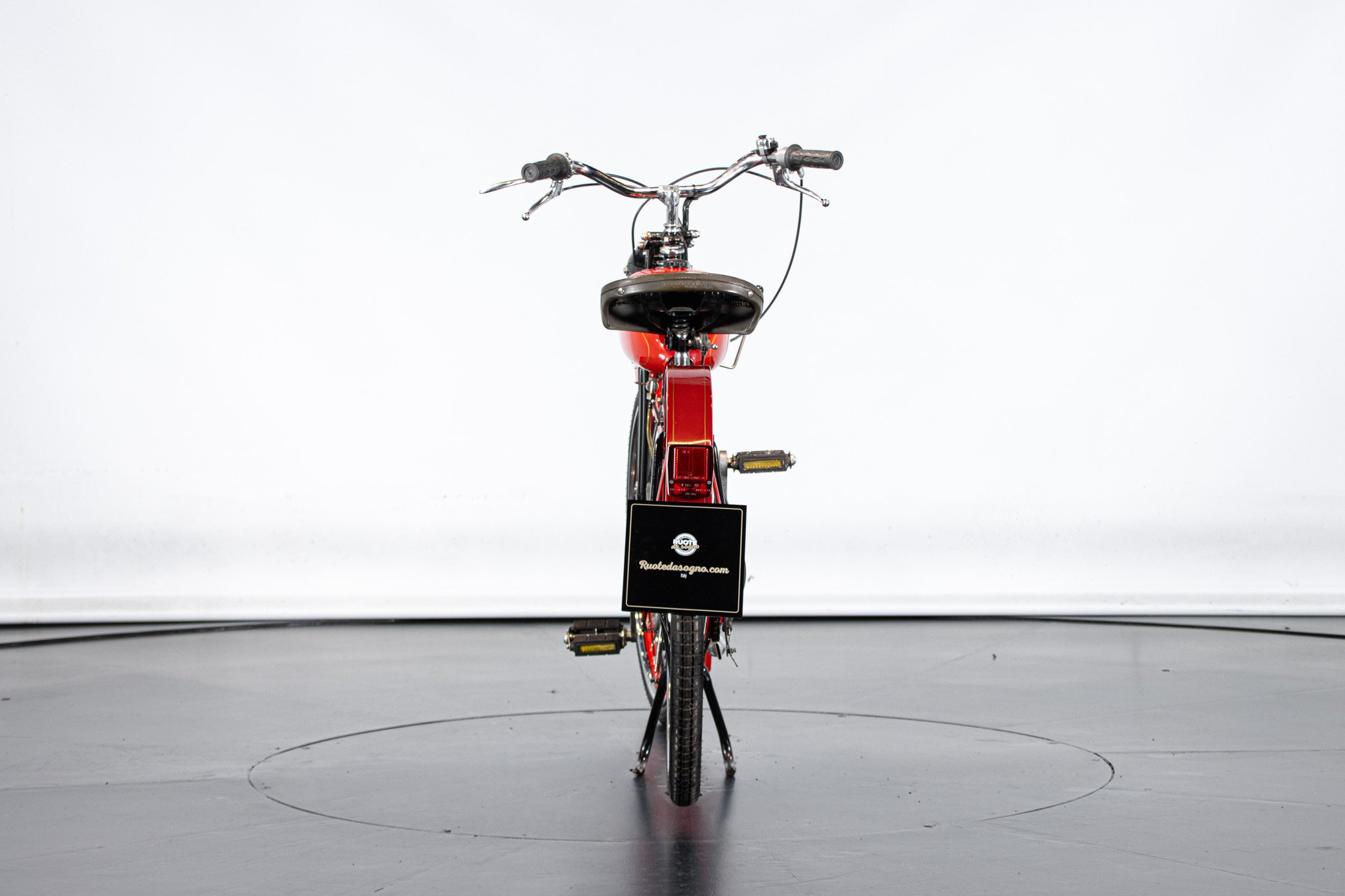 Ducati CUCCIOLO 