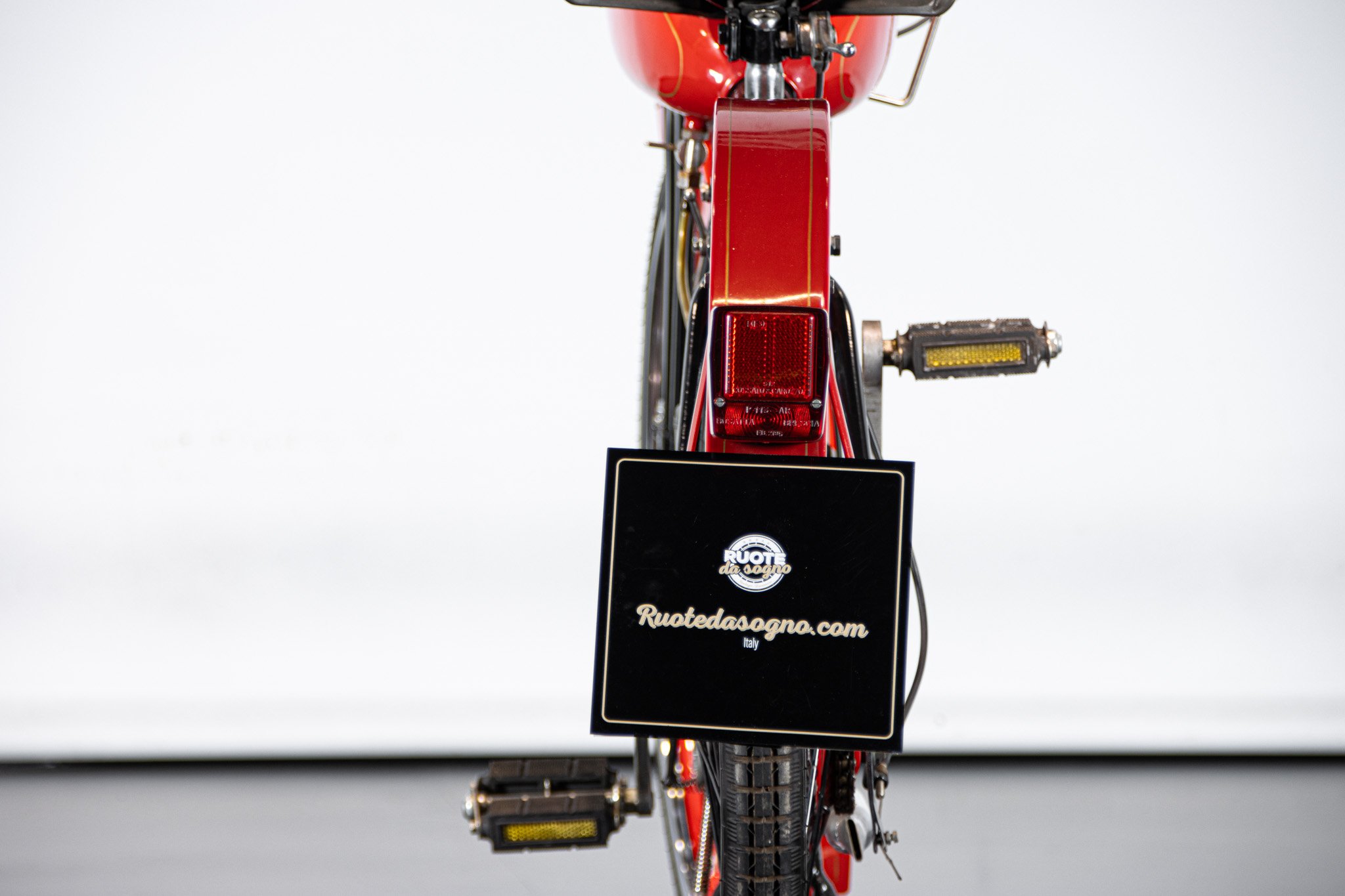 Ducati CUCCIOLO 