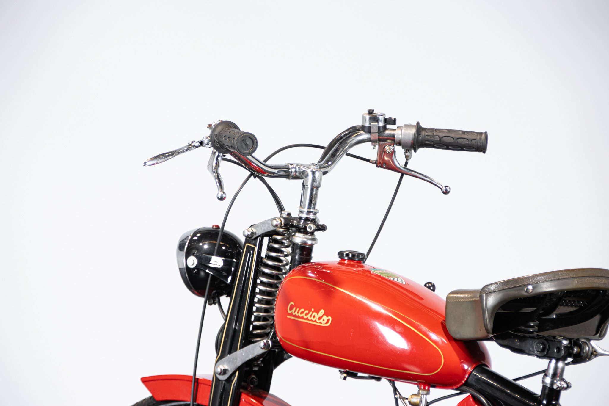 Ducati CUCCIOLO 