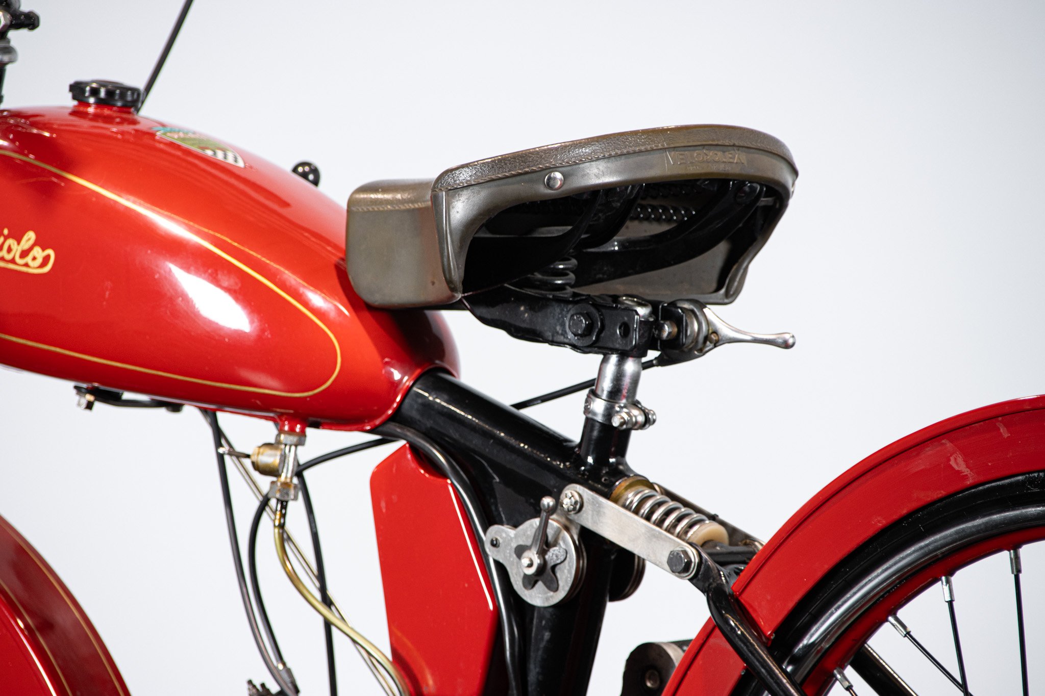 Ducati CUCCIOLO 
