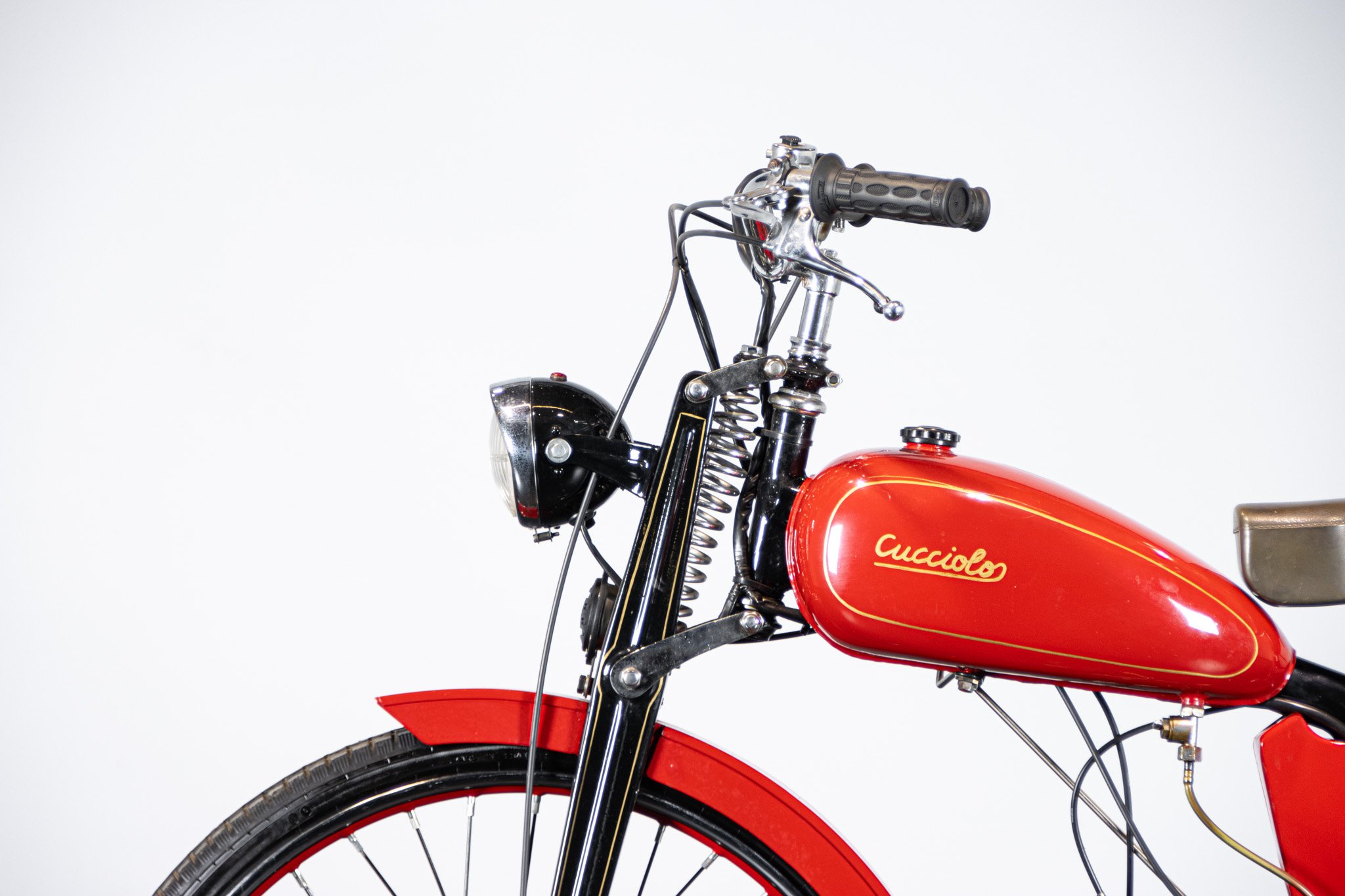 Ducati CUCCIOLO 