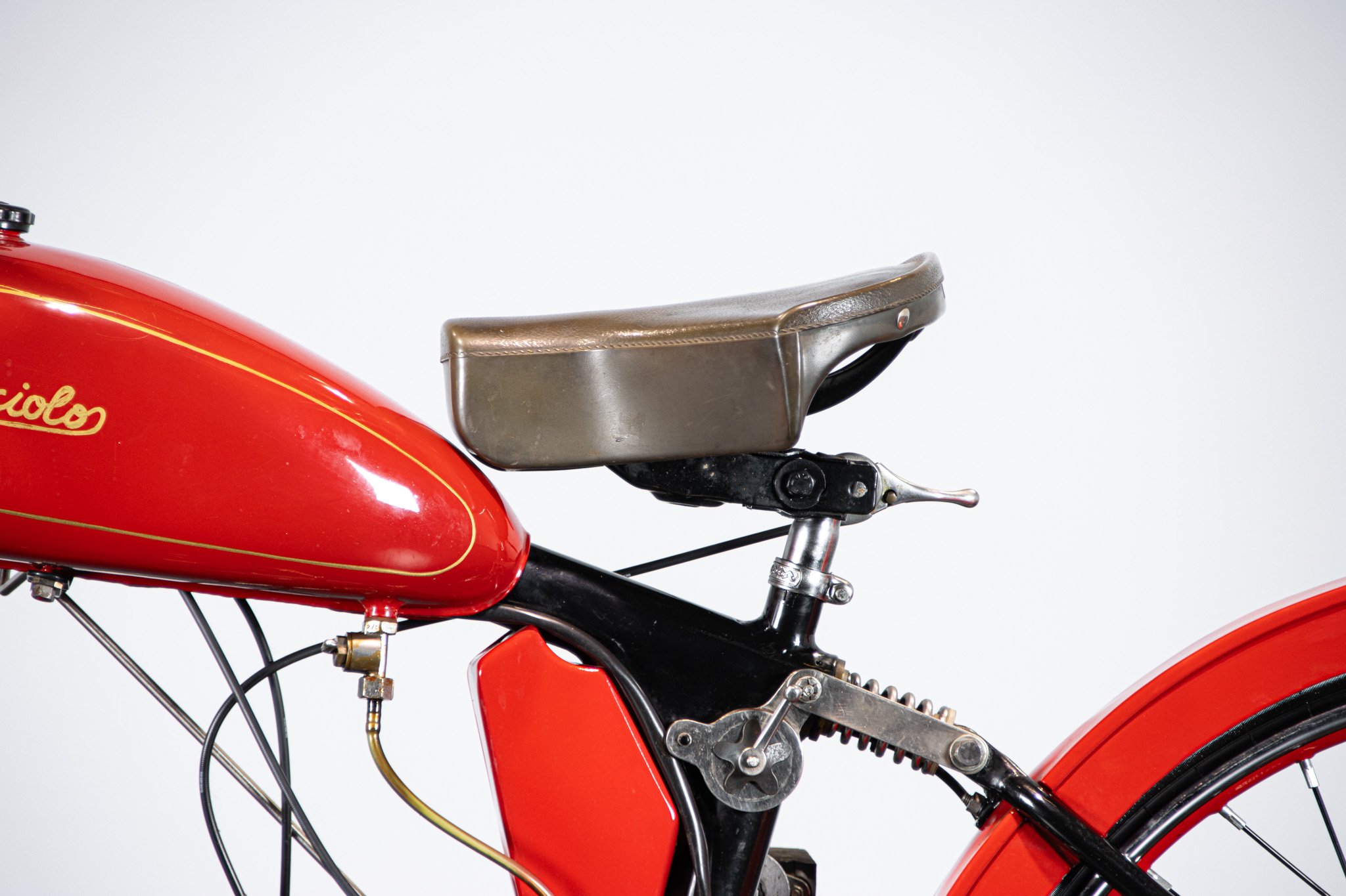 Ducati CUCCIOLO 
