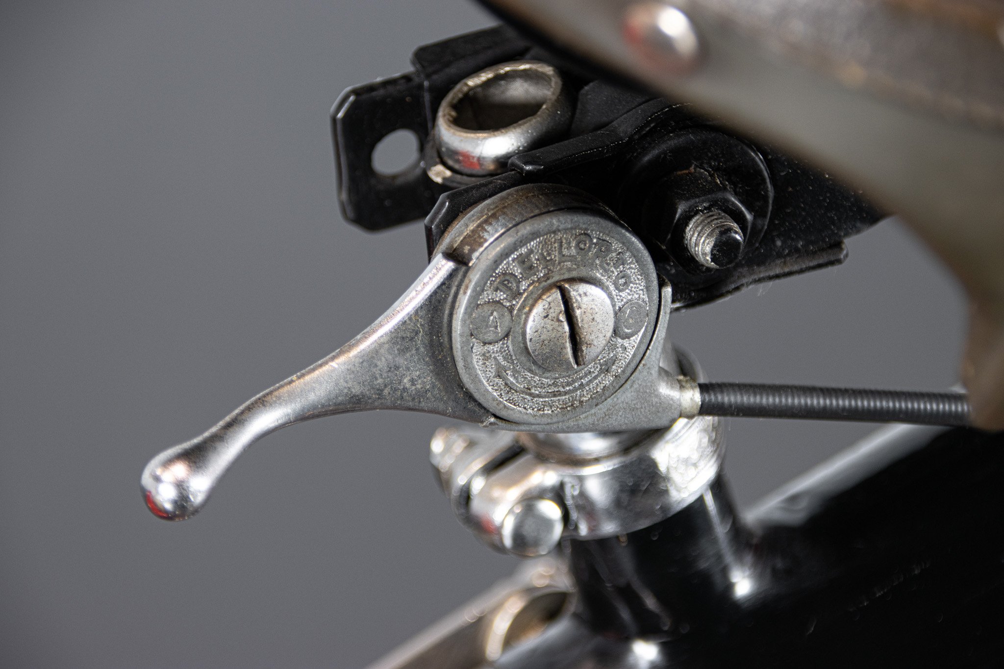 Ducati CUCCIOLO 