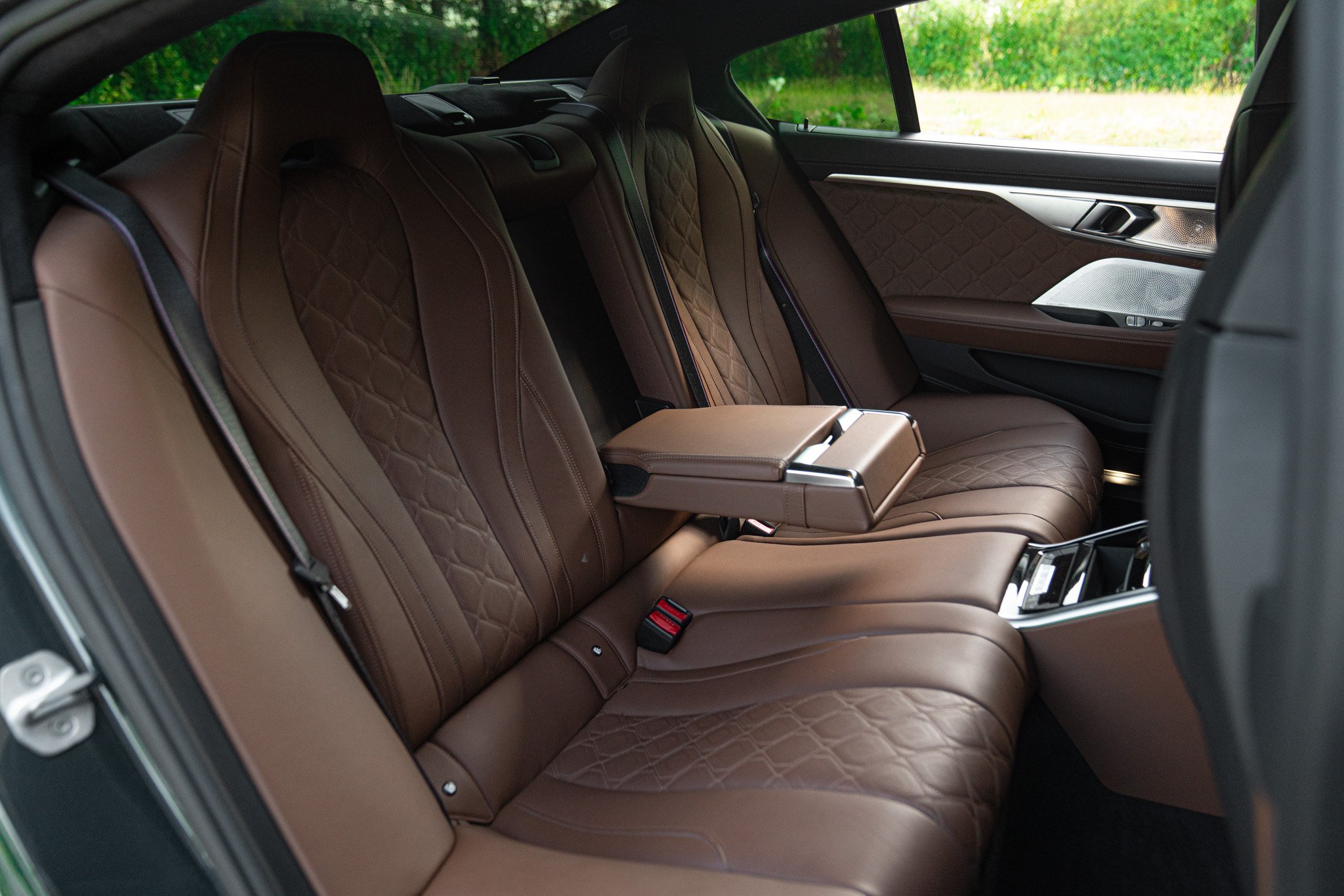 BMW BMW M8 COMPETITION GRAN COUPE\' 