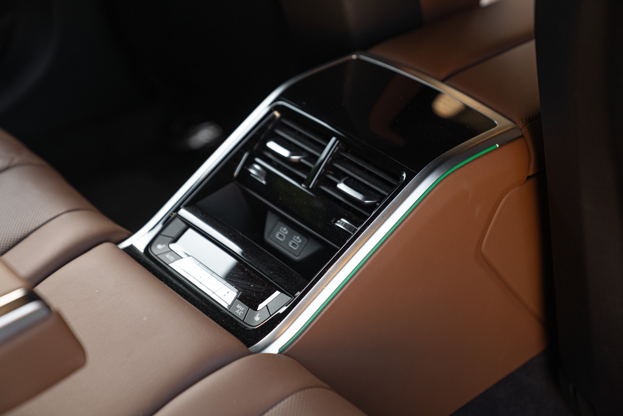 BMW BMW M8 COMPETITION GRAN COUPE\' 