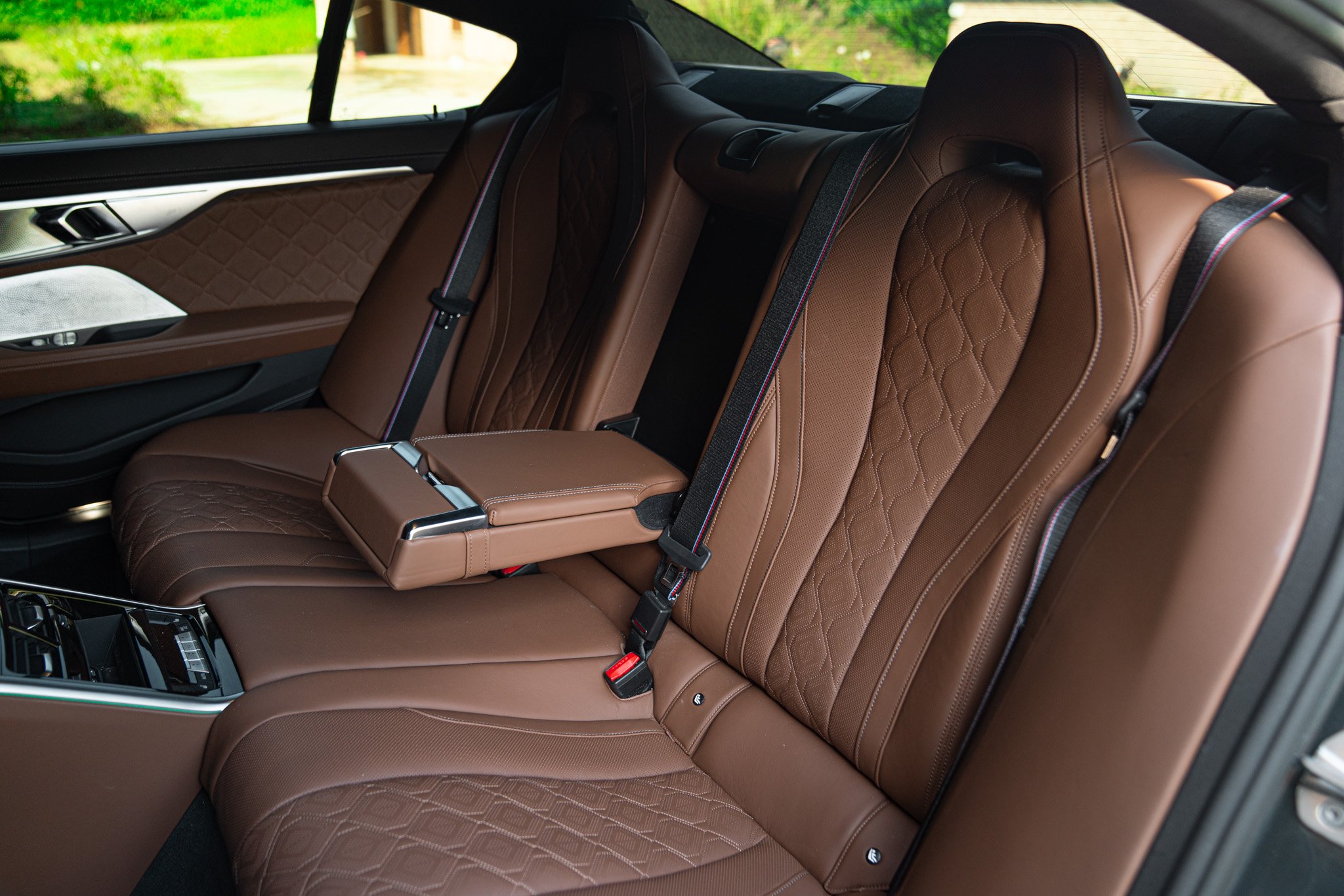 BMW BMW M8 COMPETITION GRAN COUPE\' 