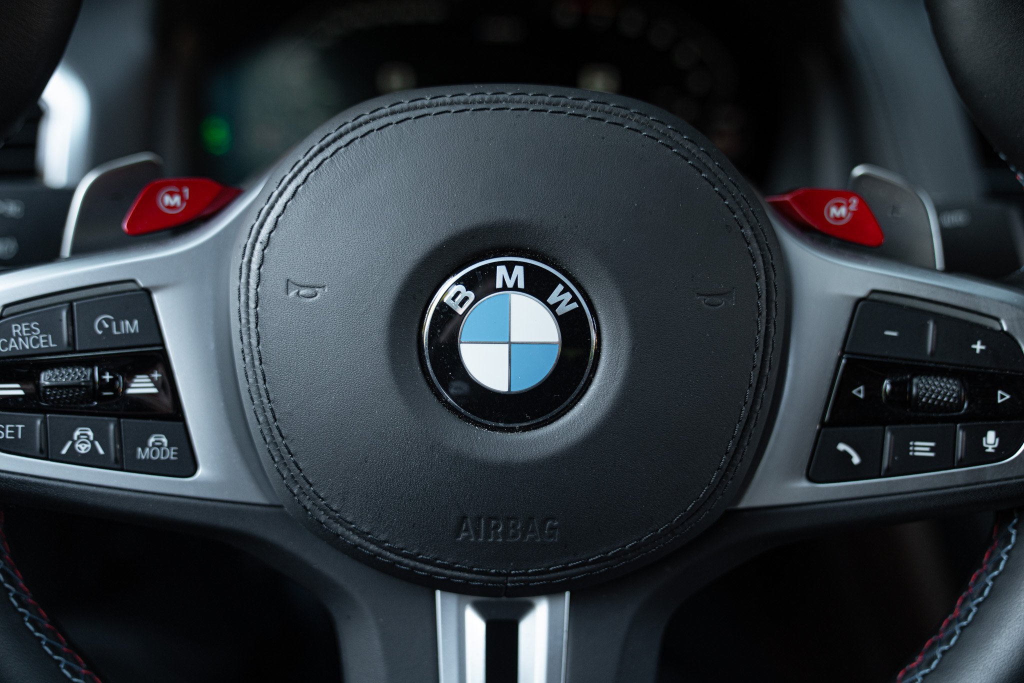 BMW BMW M8 COMPETITION GRAN COUPE\' 