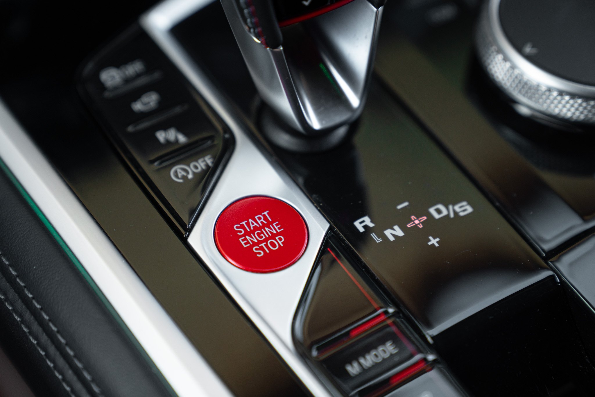 BMW BMW M8 COMPETITION GRAN COUPE\' 