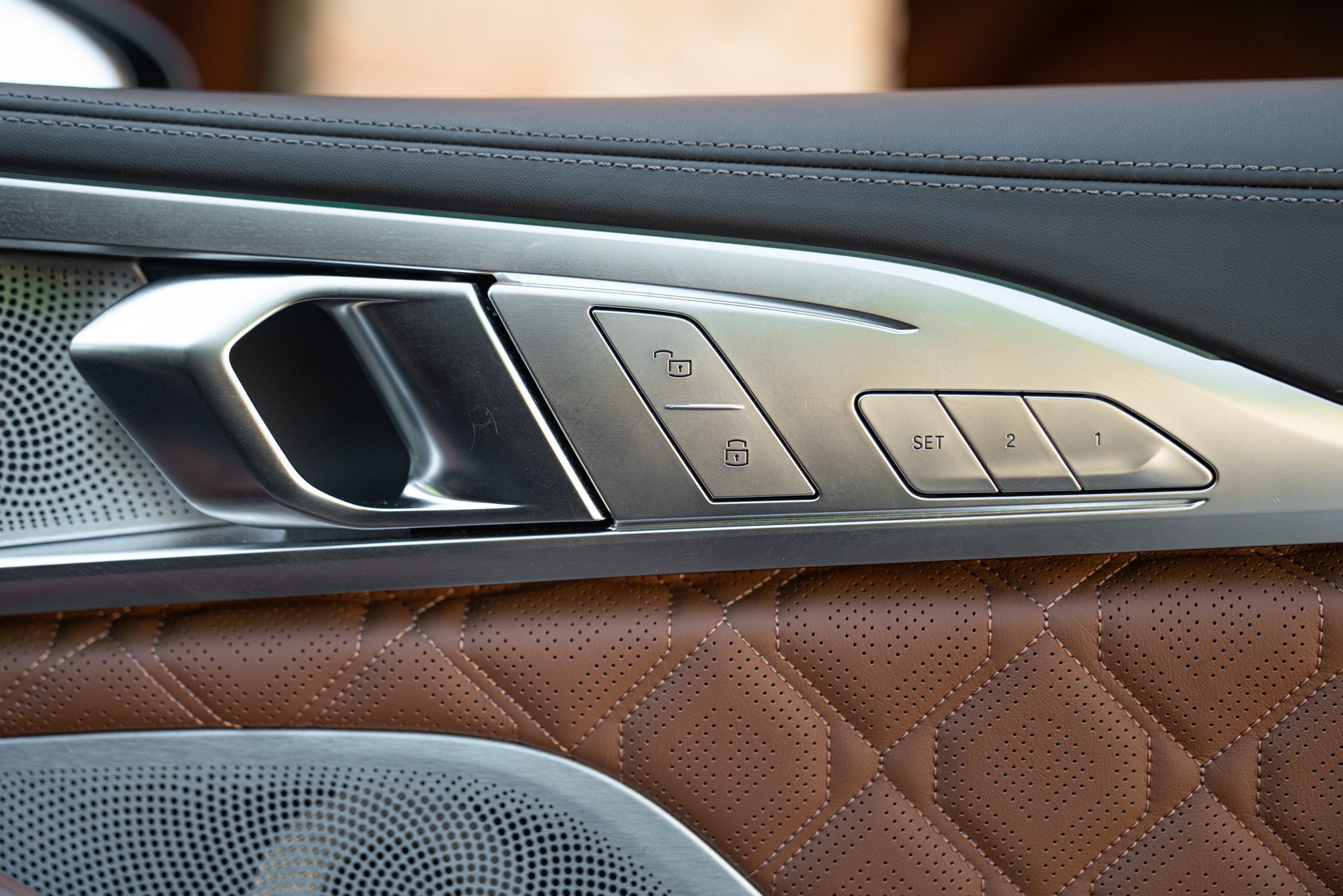 BMW BMW M8 COMPETITION GRAN COUPE\' 