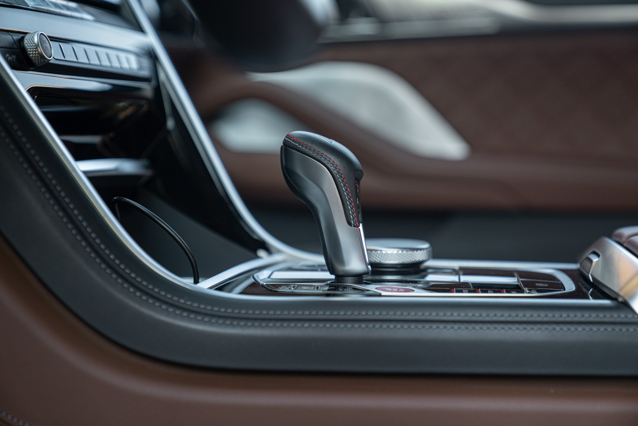 BMW BMW M8 COMPETITION GRAN COUPE\' 