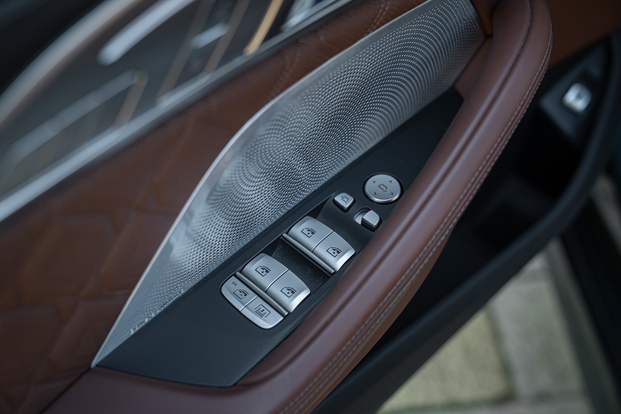 BMW BMW M8 COMPETITION GRAN COUPE\' 
