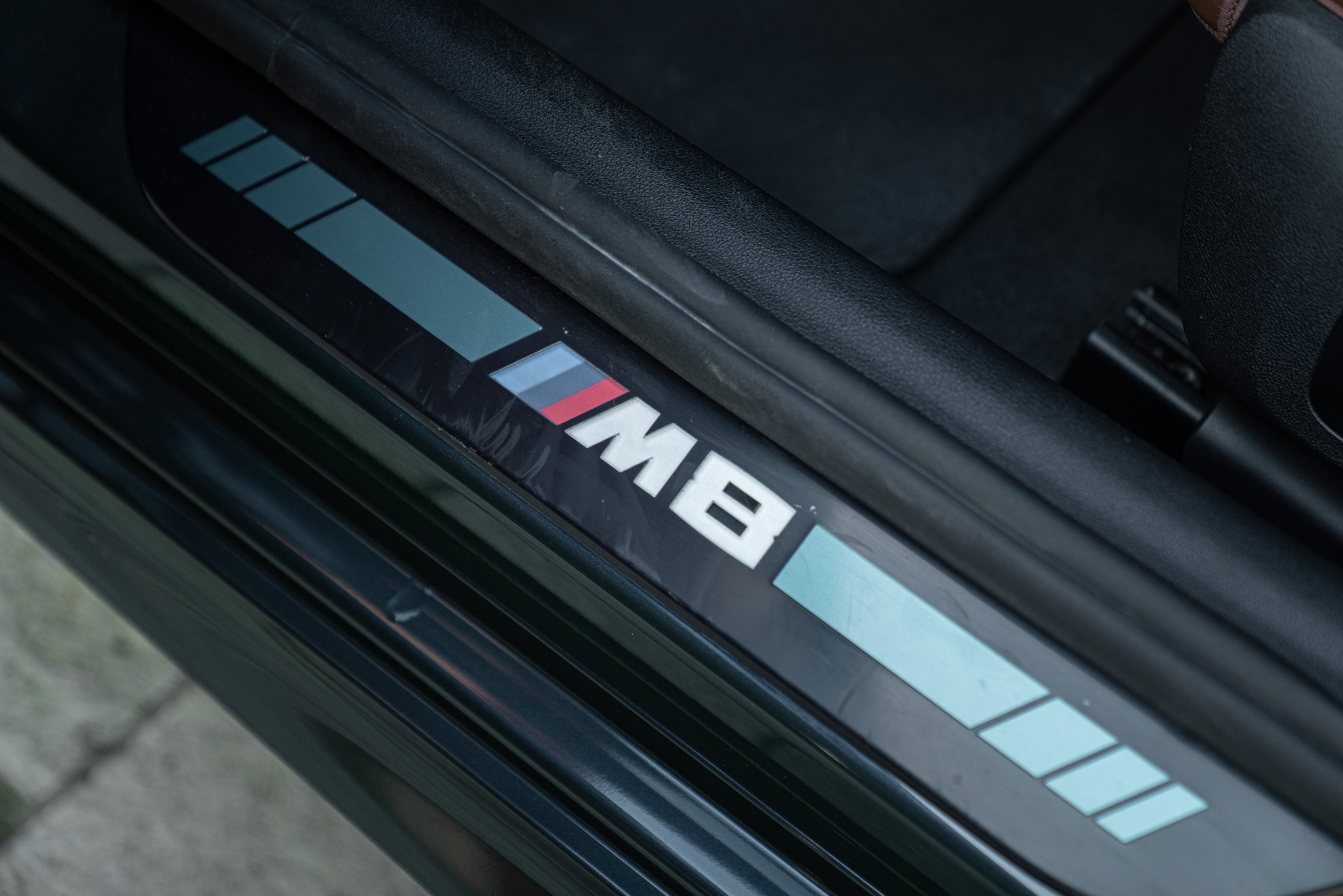 BMW BMW M8 COMPETITION GRAN COUPE\' 