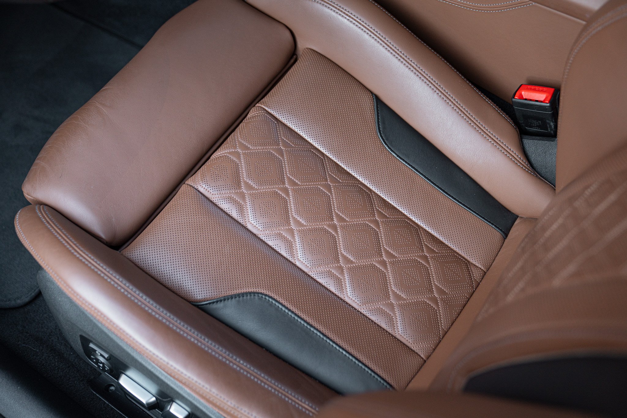 BMW BMW M8 COMPETITION GRAN COUPE\' 