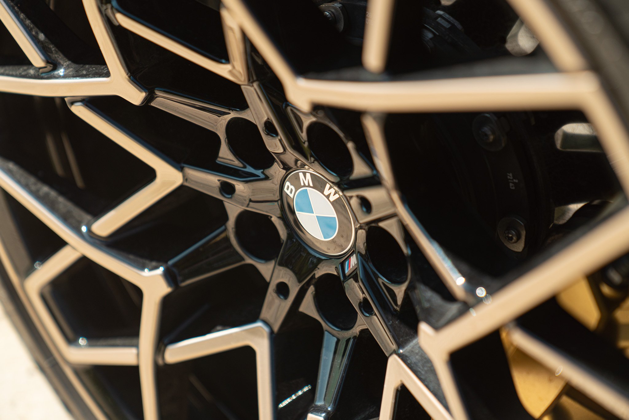 BMW BMW M8 COMPETITION GRAN COUPE\' 