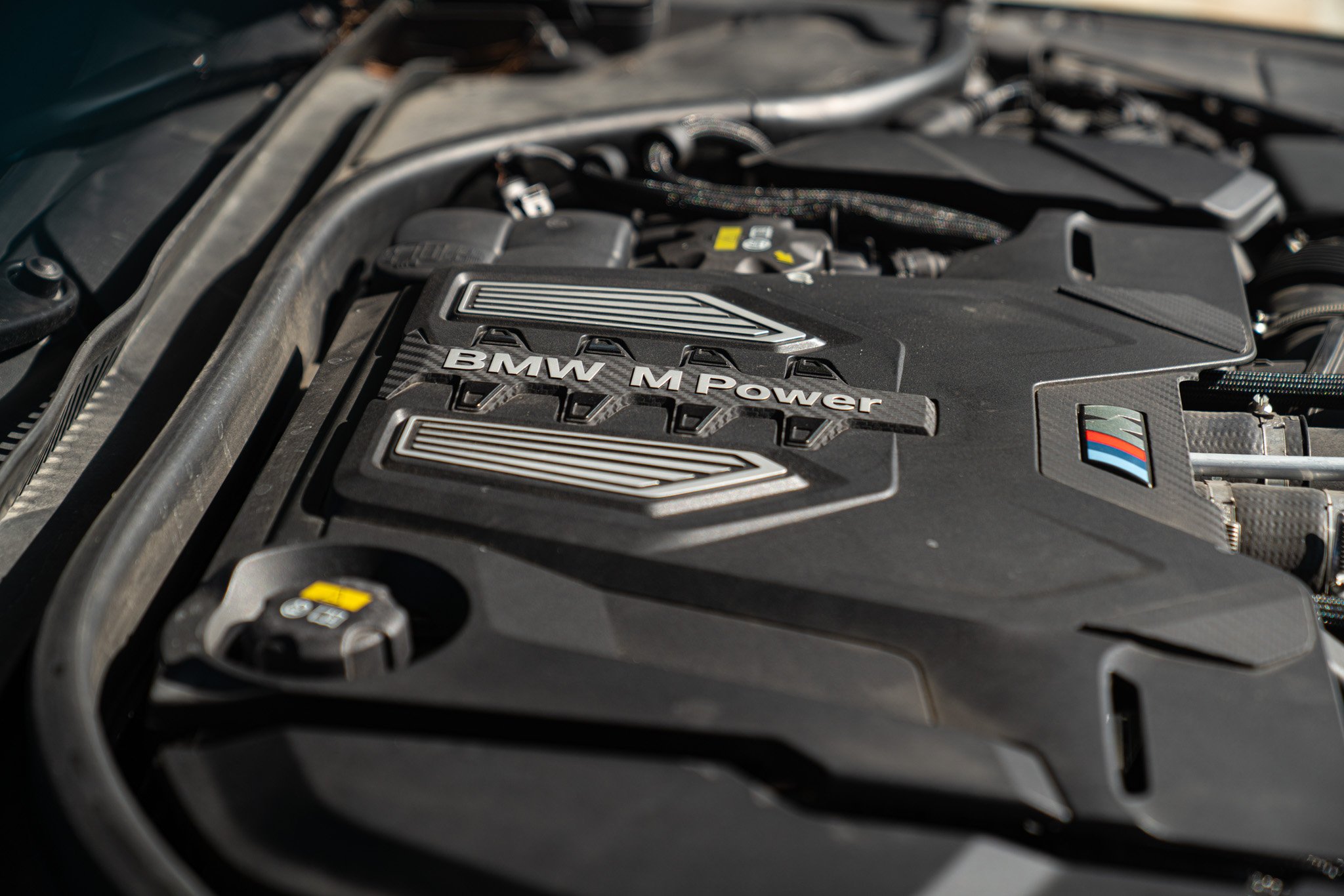 BMW BMW M8 COMPETITION GRAN COUPE\' 
