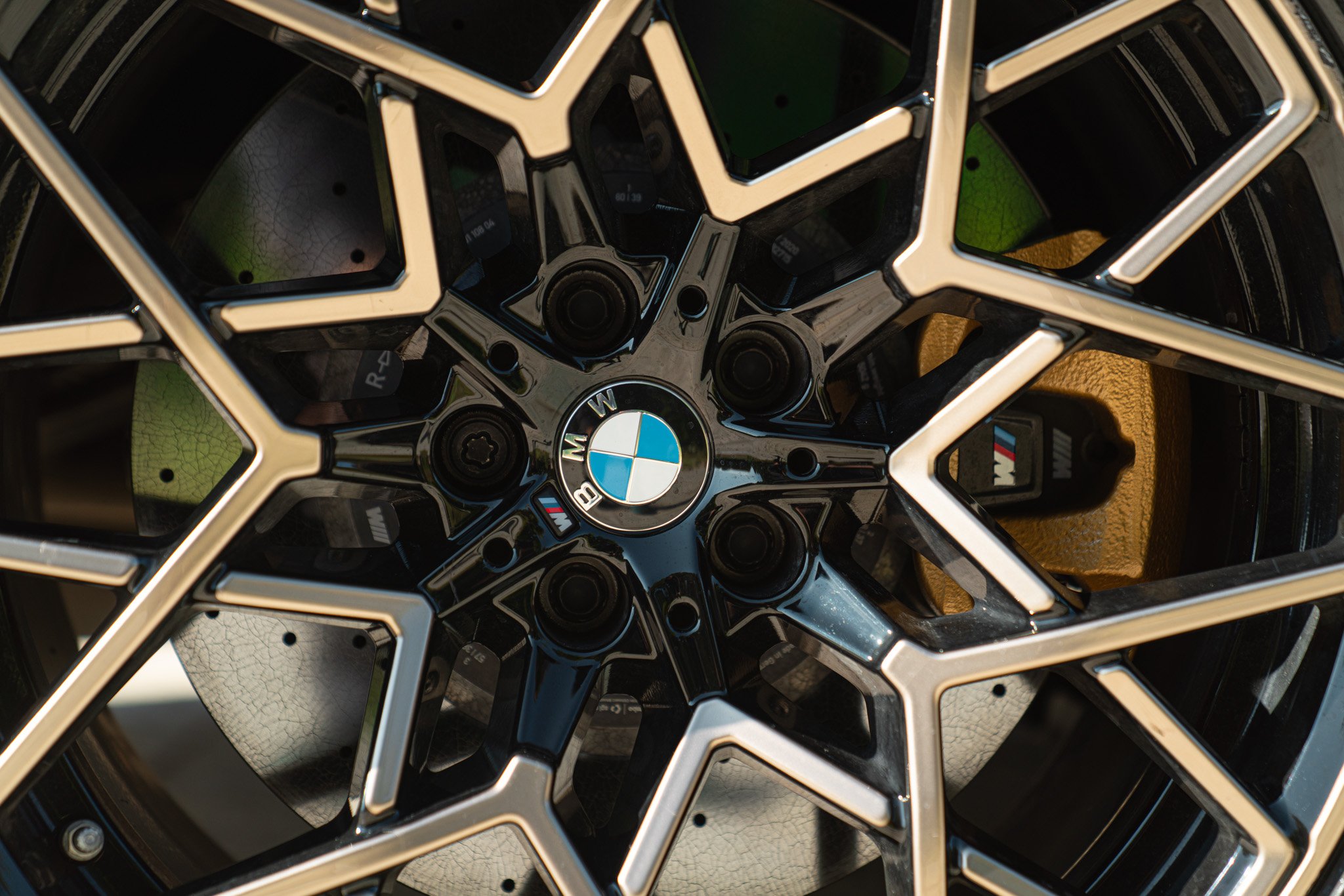 BMW BMW M8 COMPETITION GRAN COUPE\' 