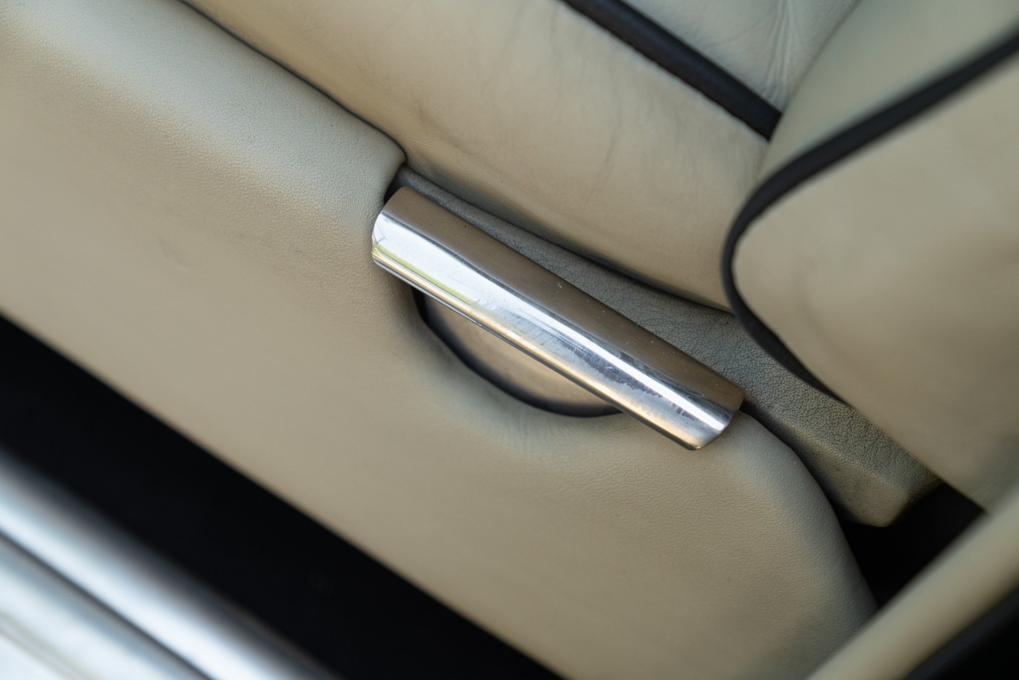 Rolls Royce SILVER SHADOW 