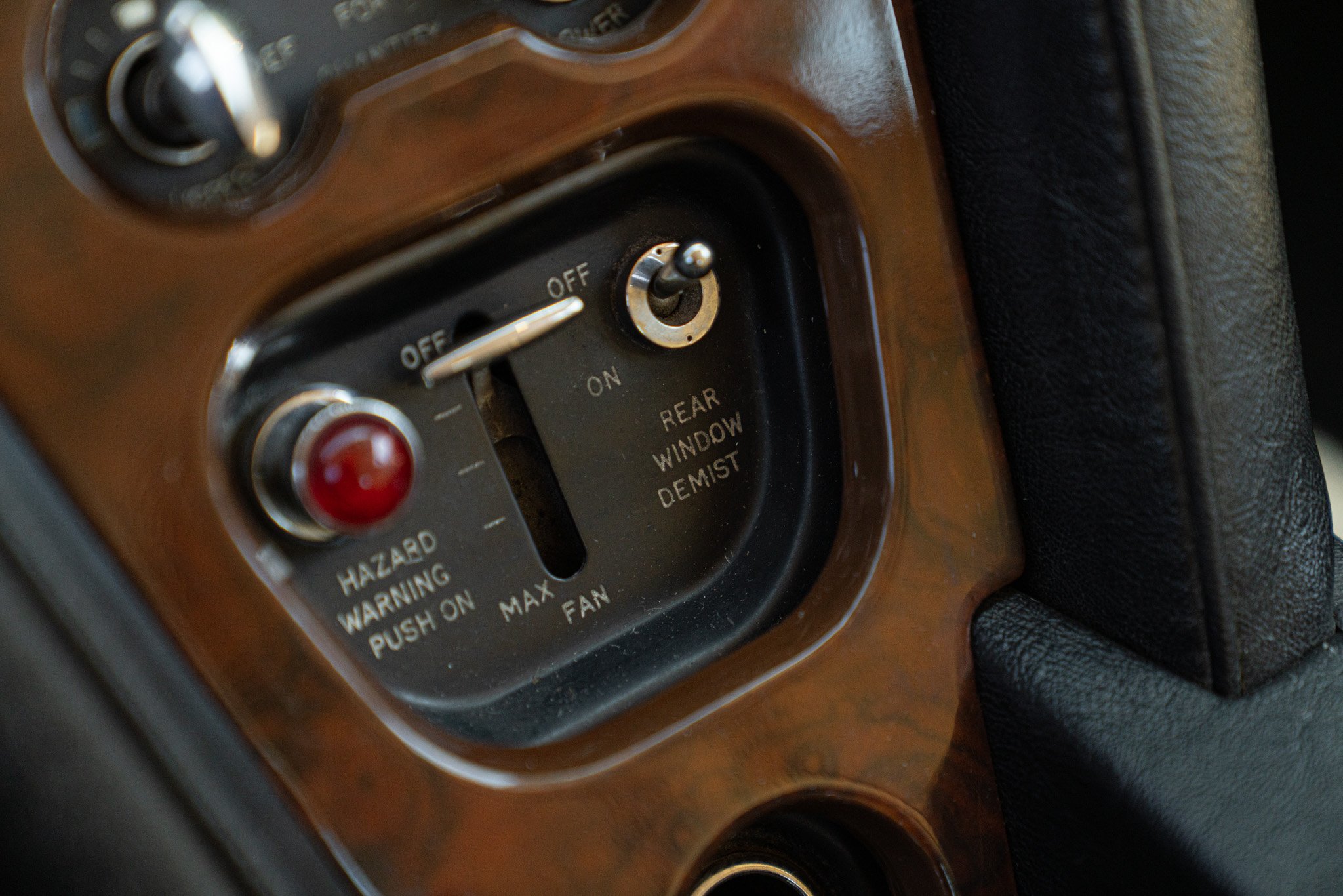 Rolls Royce SILVER SHADOW 