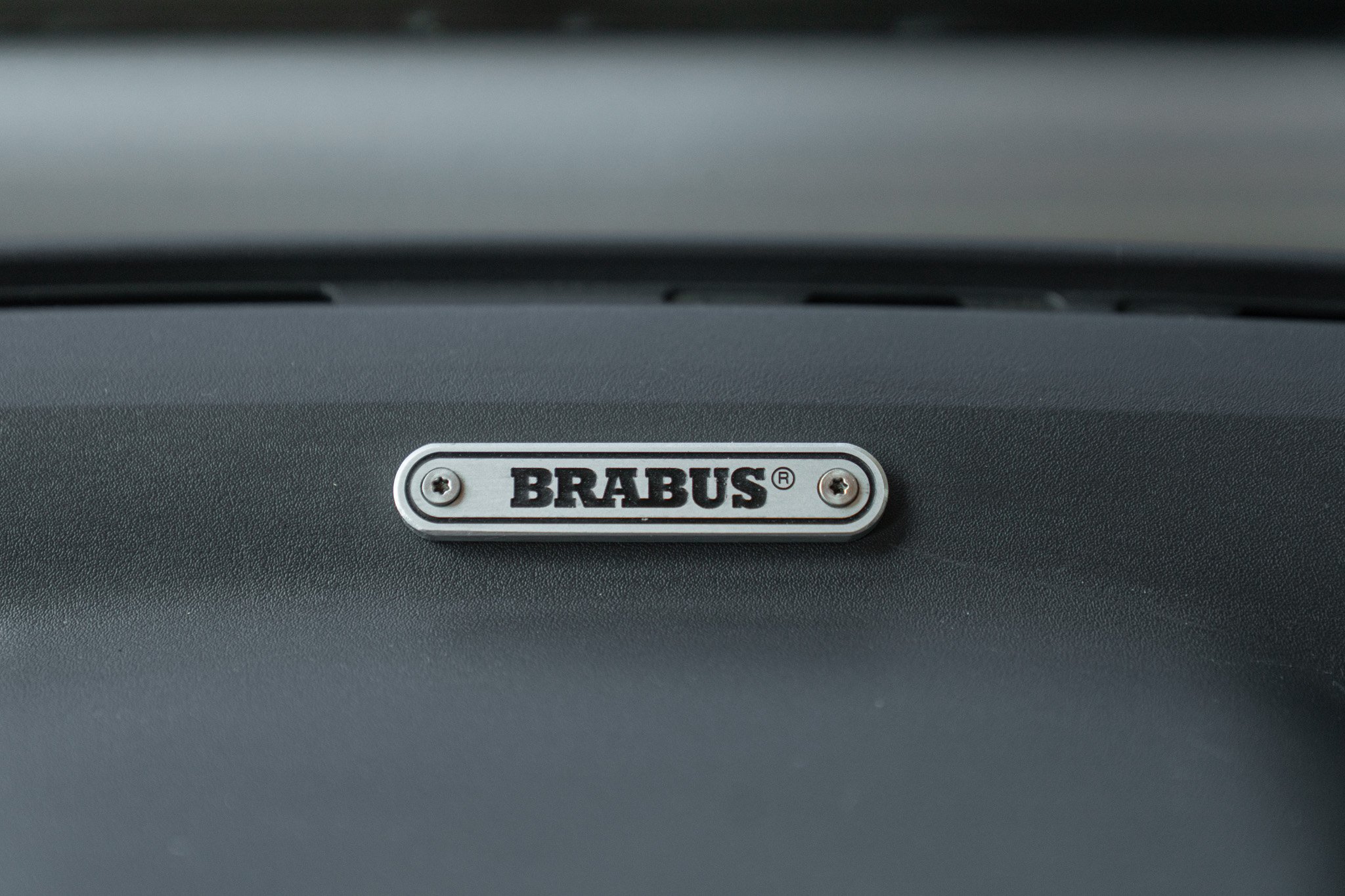 Smart BRABUS 