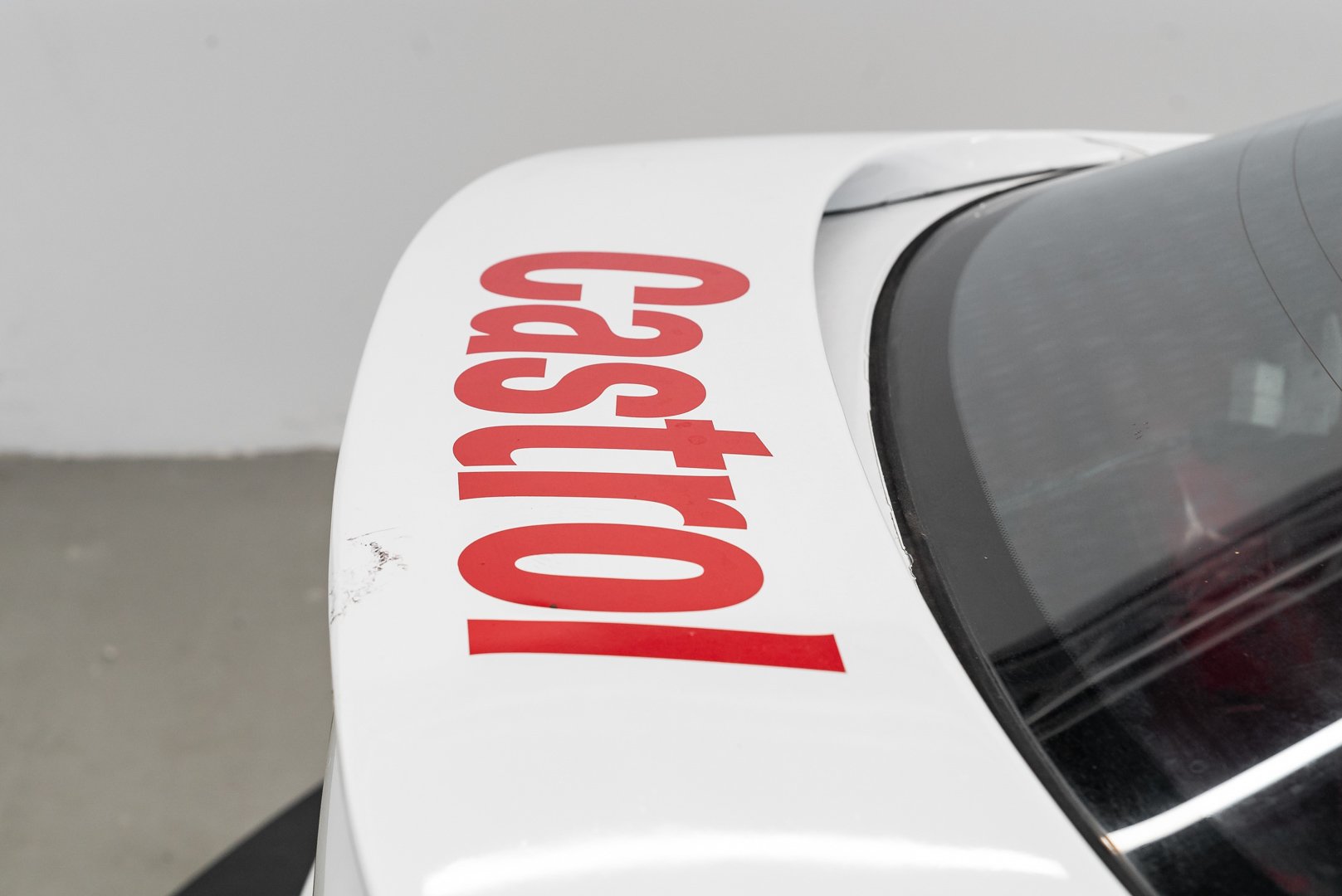 Toyota CELICA GT-i 16 livrea \"CASTROL\" 