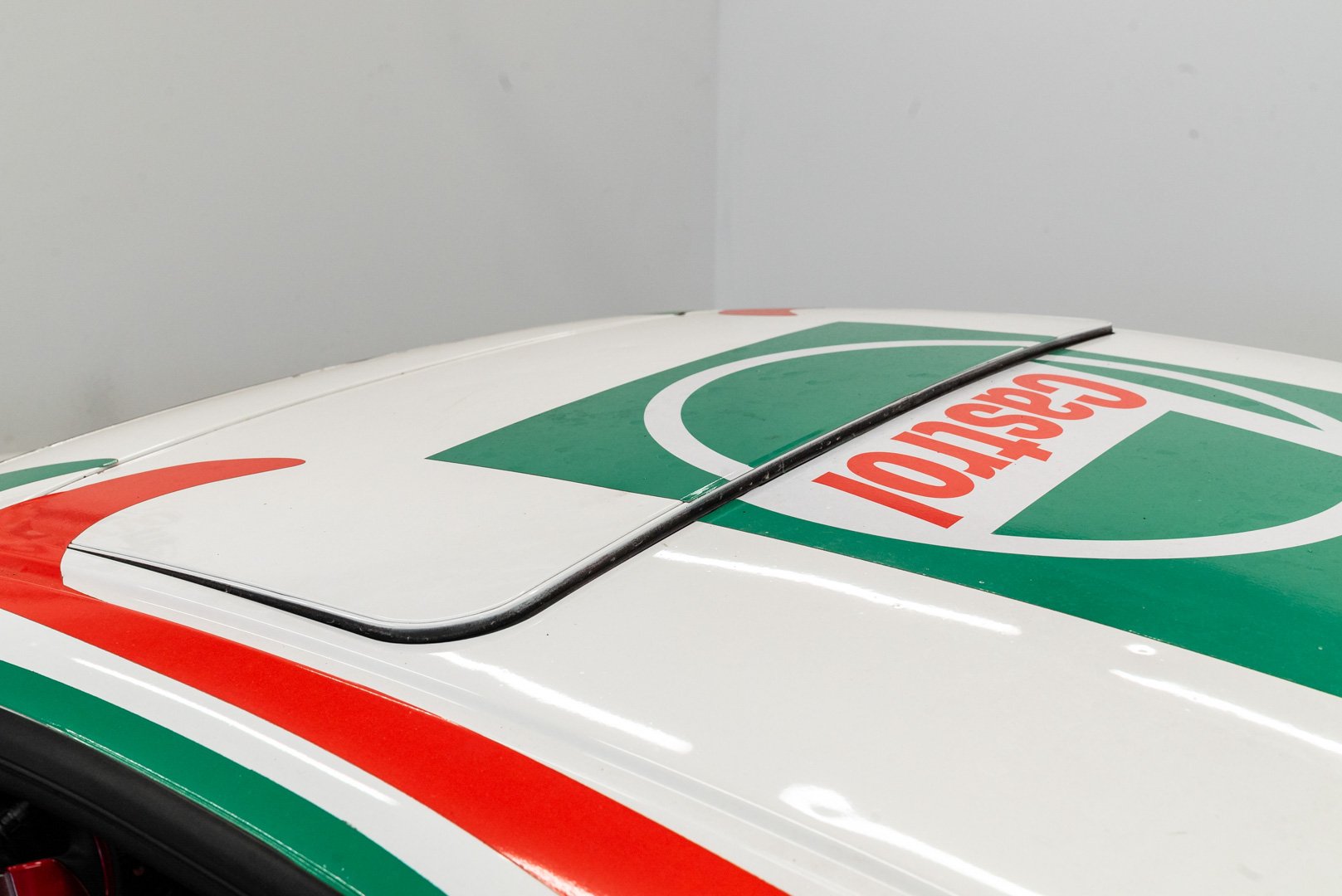 Toyota CELICA GT-i 16 livrea \"CASTROL\" 