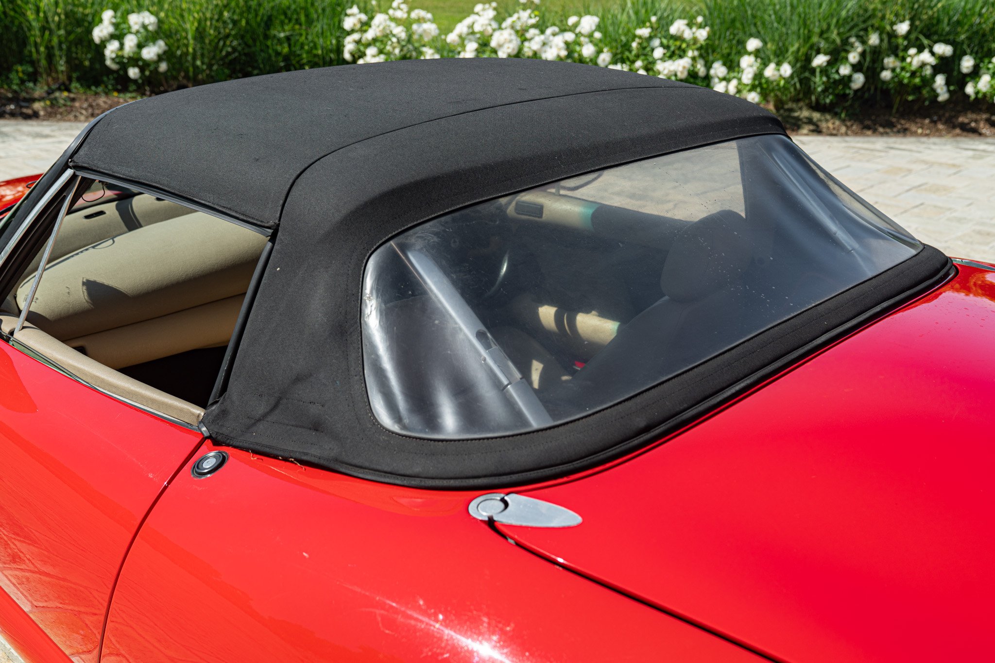 TVR CHIMAERA 