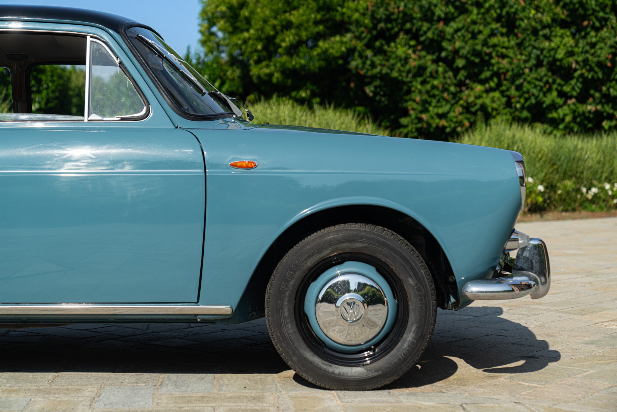 Volkswagen 1500 TYPE 3 