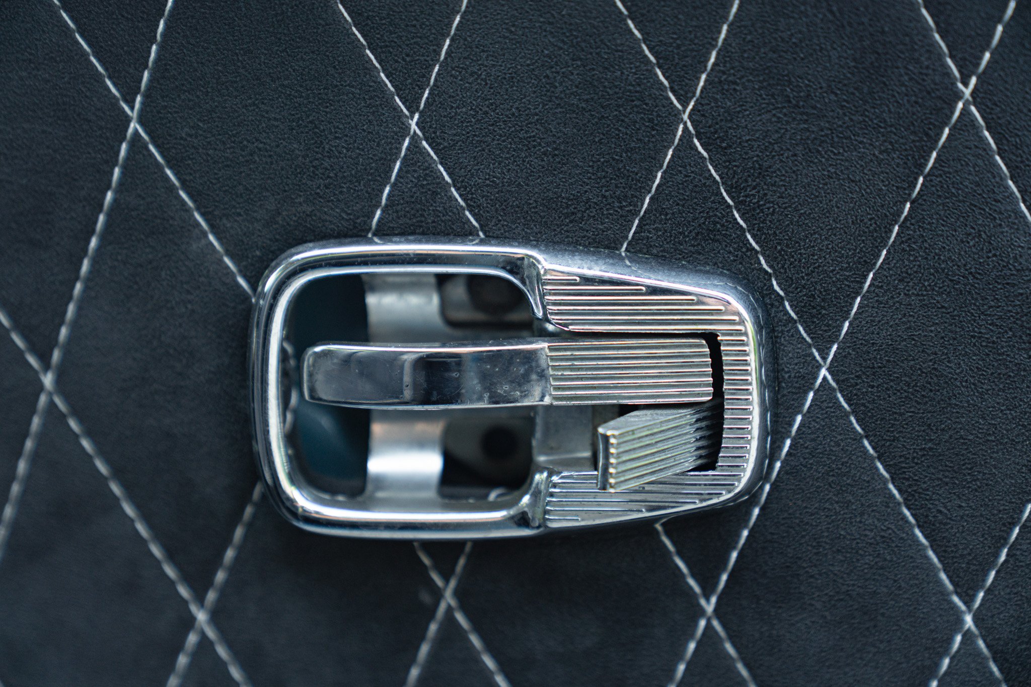 Volkswagen 1500 TYPE 3 