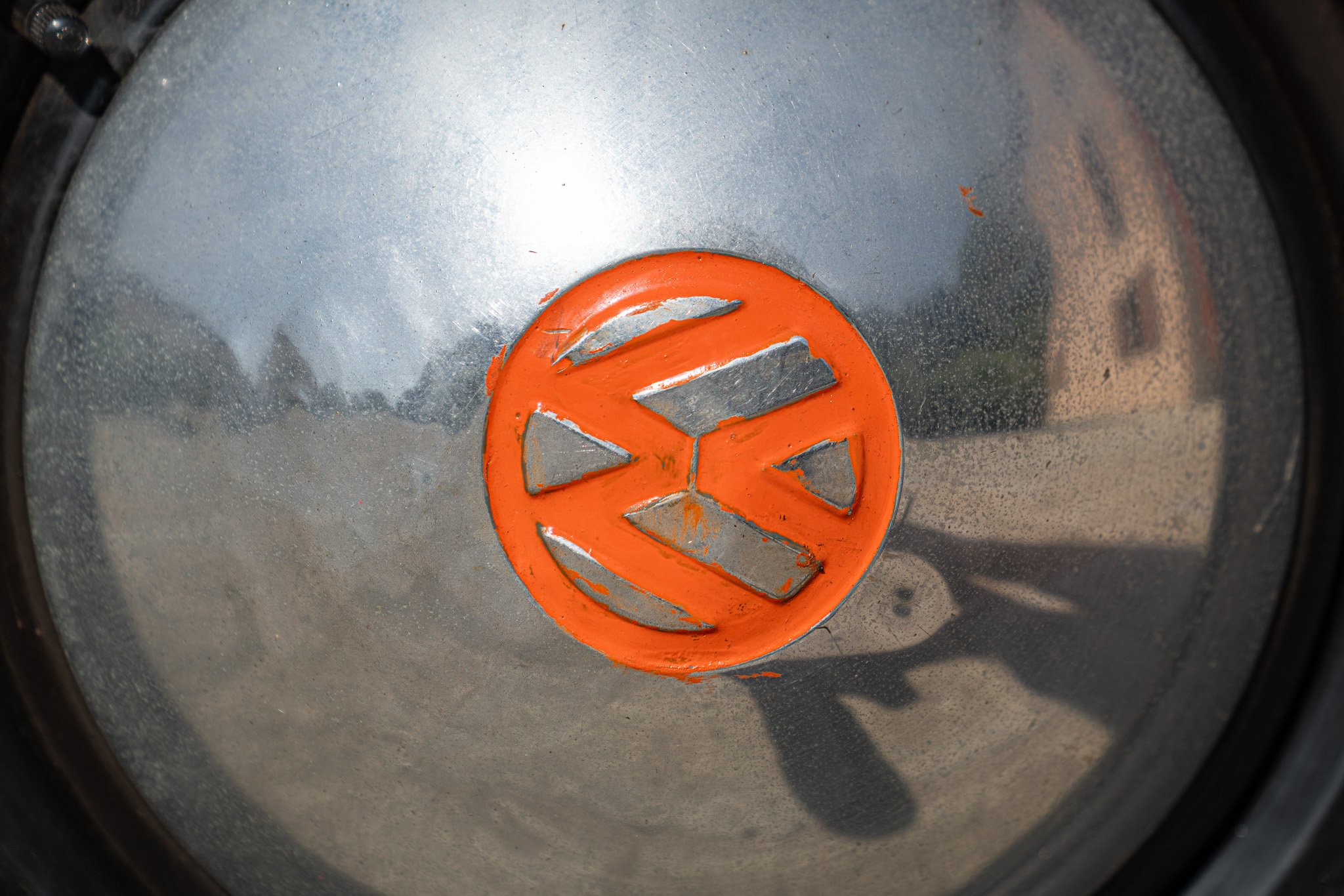 Volkswagen PESCACCIA 