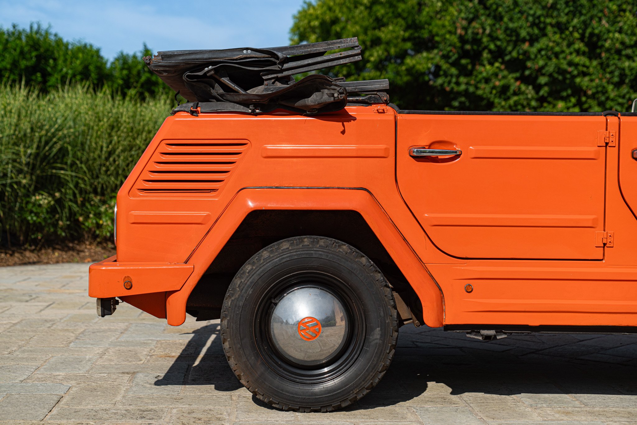 Volkswagen PESCACCIA 