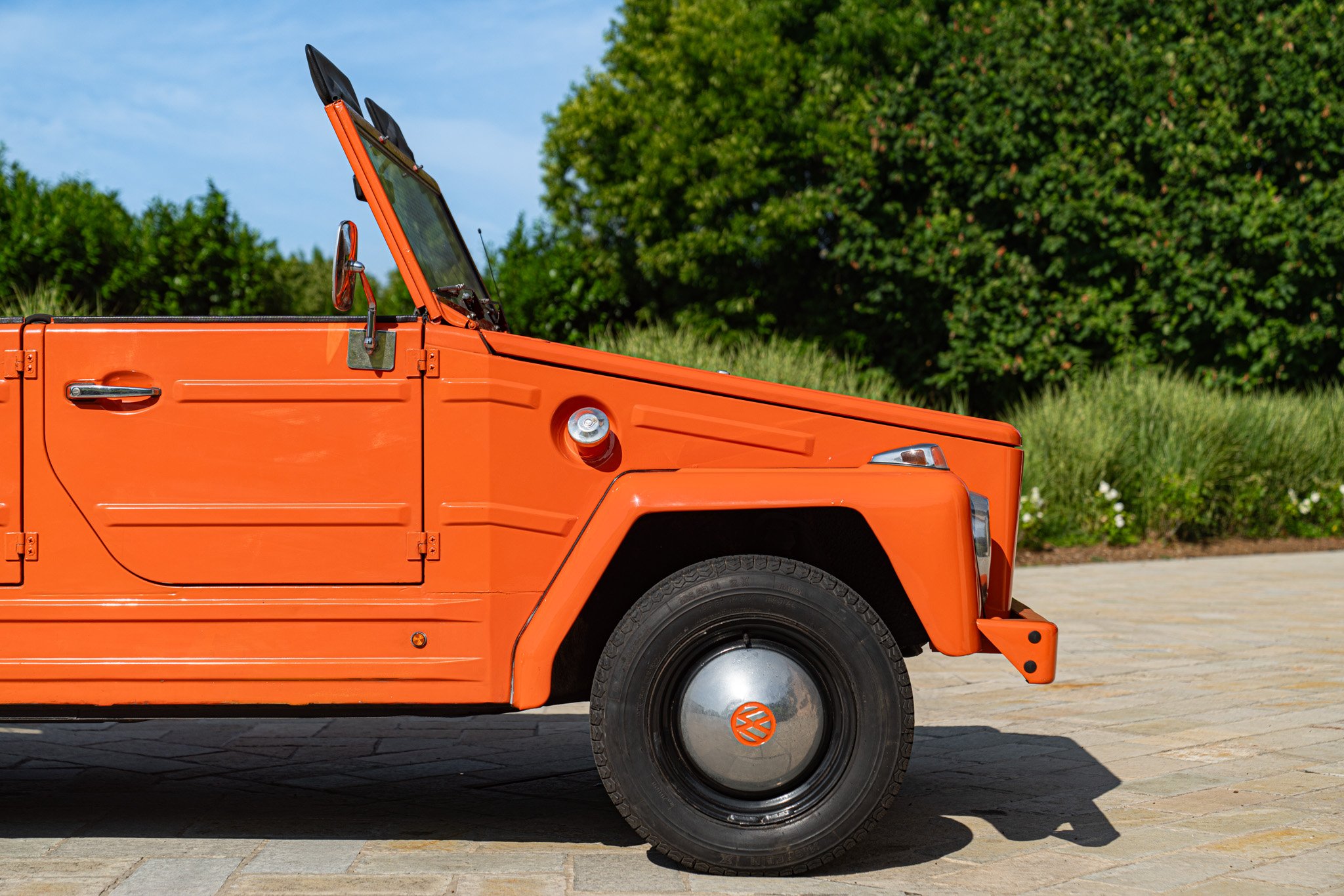 Volkswagen PESCACCIA 