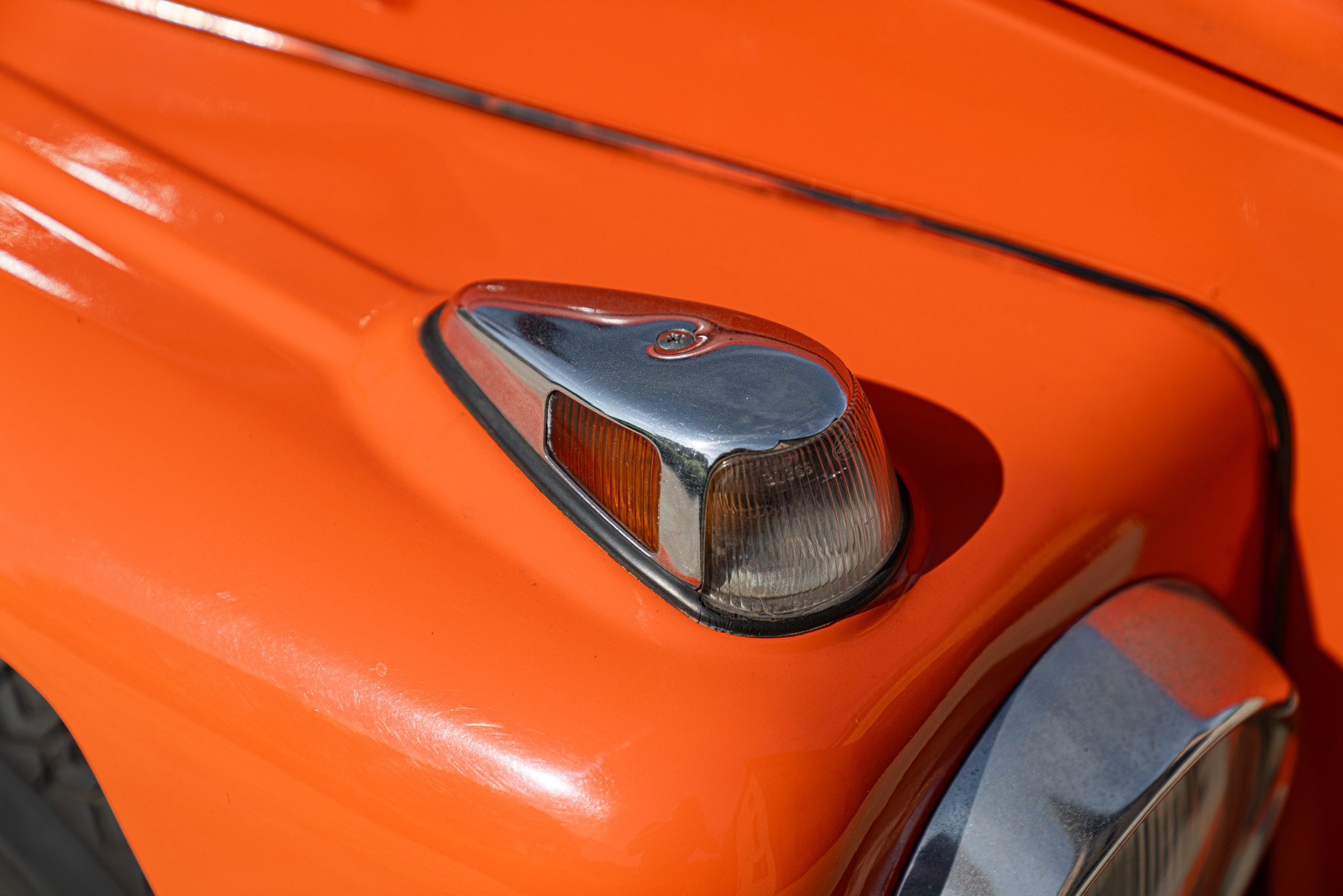 Volkswagen PESCACCIA 