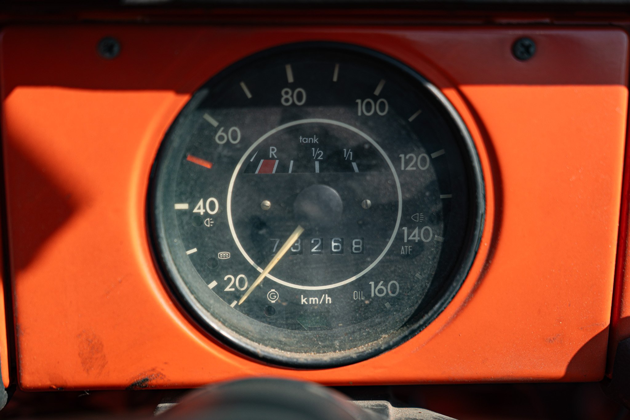 Volkswagen PESCACCIA 